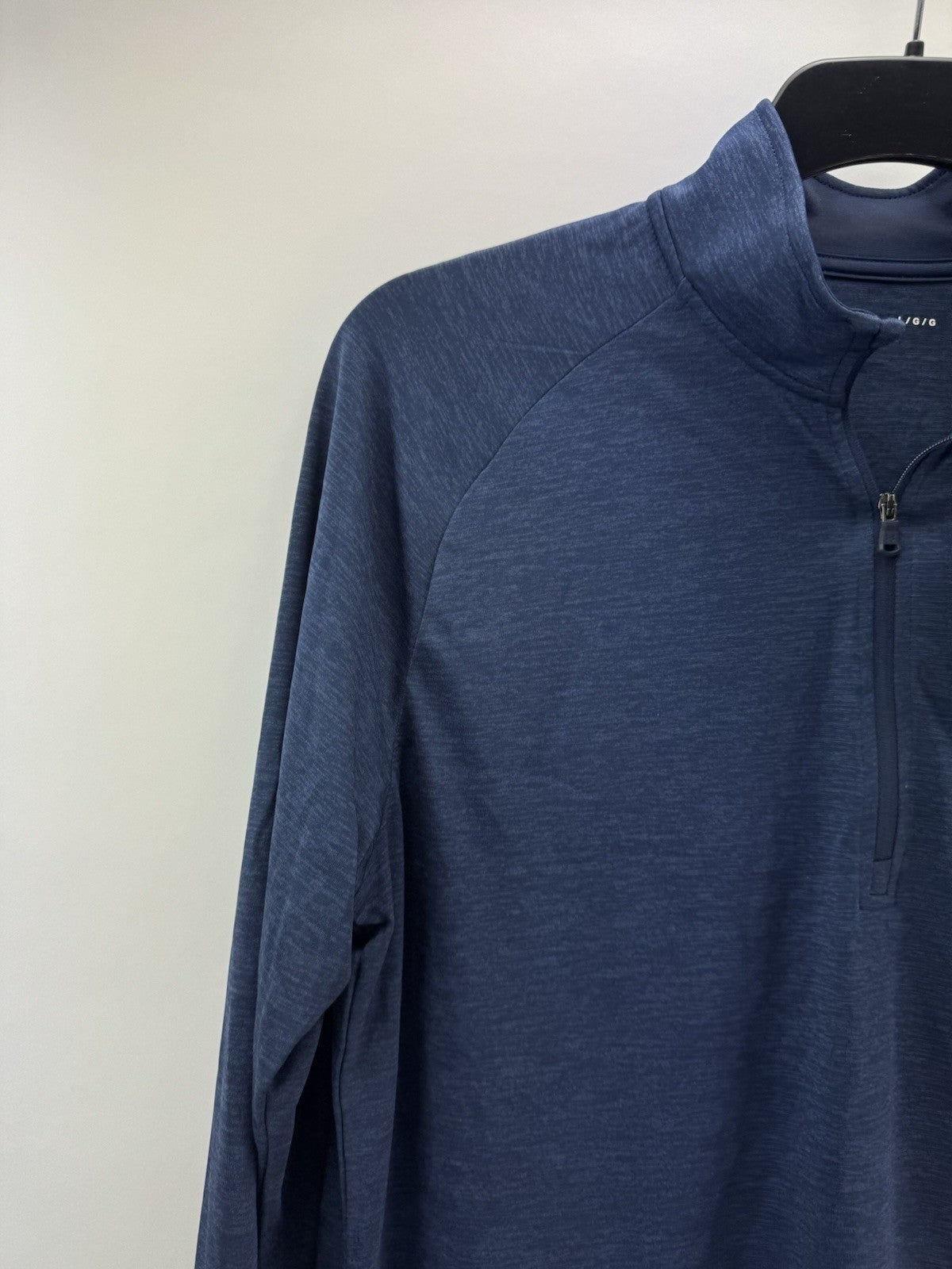Under Armour Golf 1/2 Zip Tech 2.0 Pullover Lightweight UK Large /New /276562