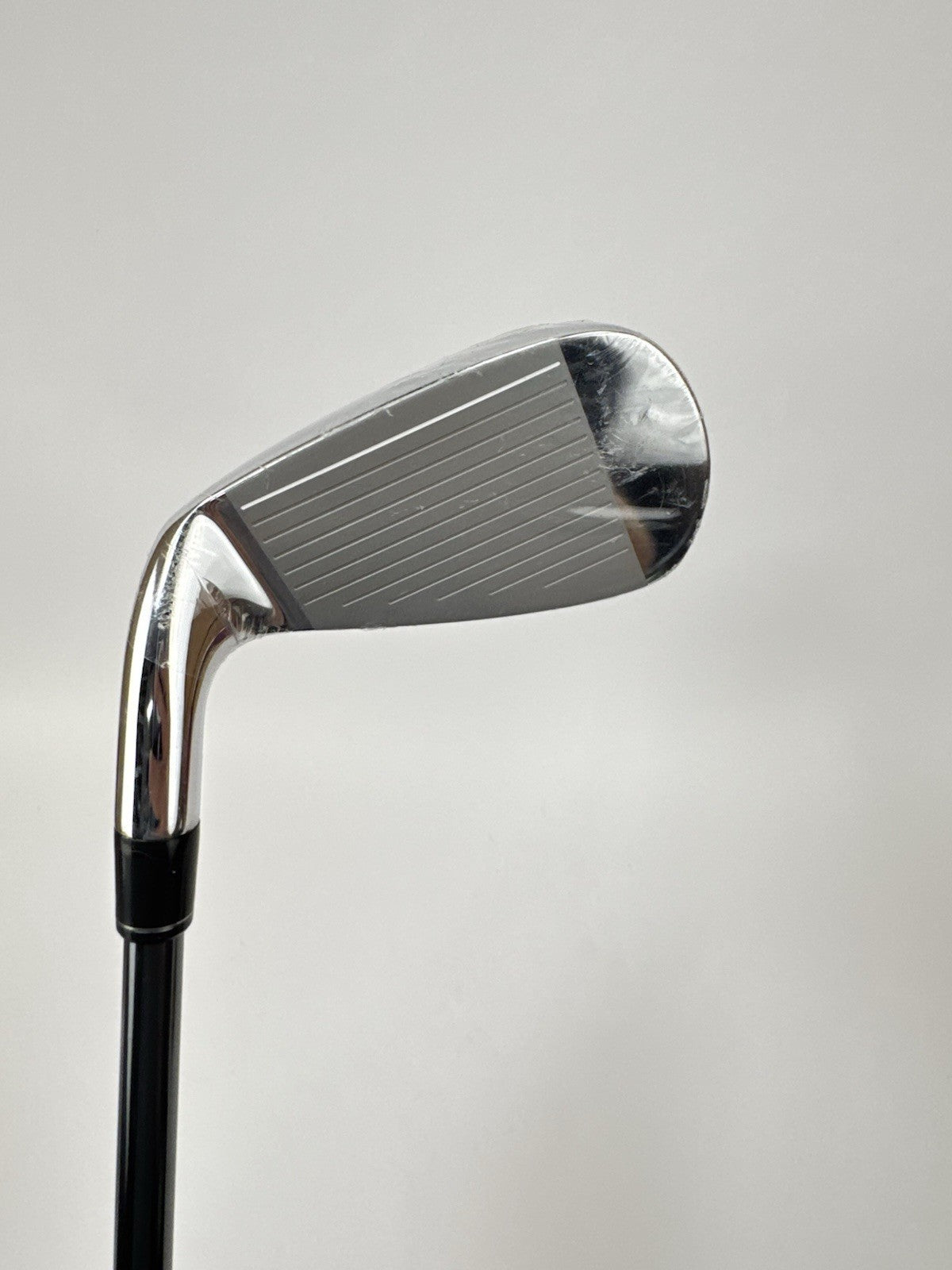 Yonex Royal Ezone 7 Iron 26* Senior Flex Graphite /Right Handed /New /357048