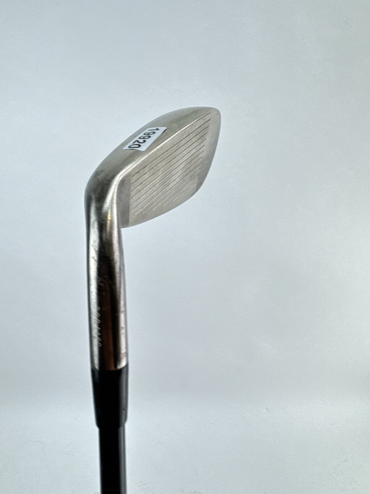 Mizuno JPX EZ 6 Iron Orochi Tour Spec Stiff Graphite +1” /New Mid Grip/199206