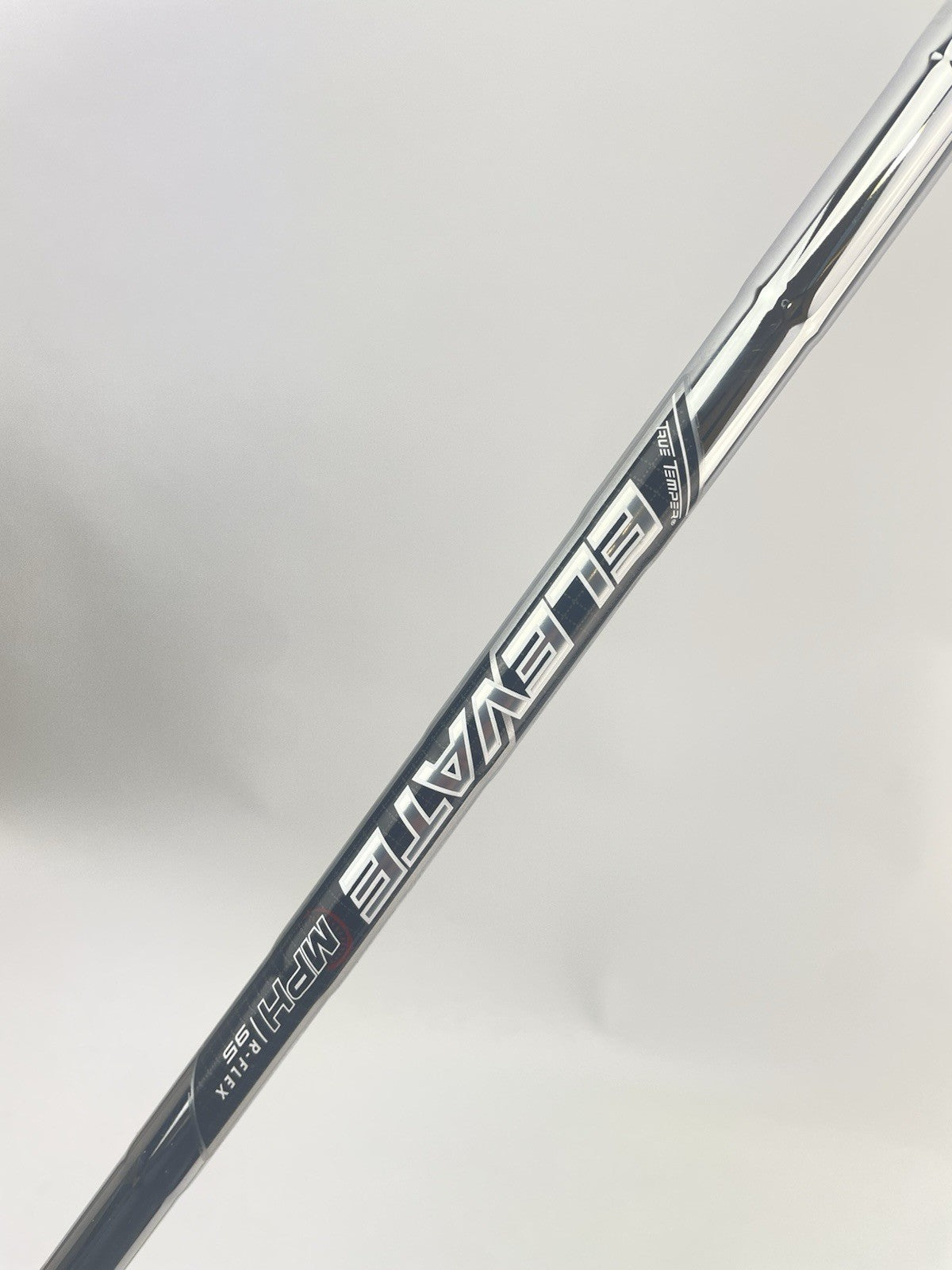 Elevate MPH 95 Iron Shaft Regular Flex Steel 35.5” /0.370 Parallel /329787