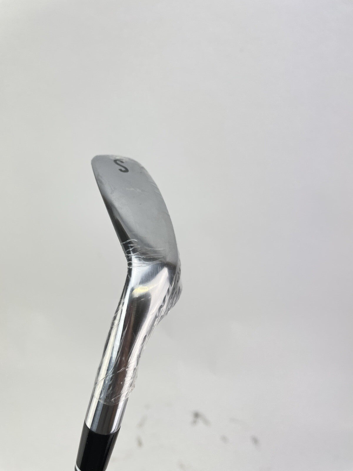 Cleveland 588MT Sand Wedge Left Handed Wedge Flex Graphite /New /161665