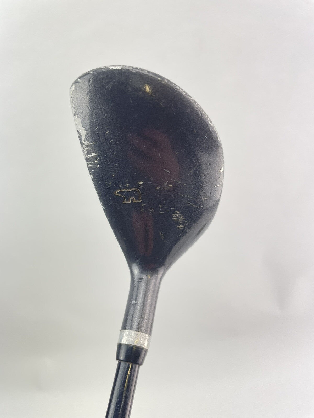 Golden Bear 5 Hybrid Instinct Uniflex Graphite Shaft /Right Hand /New Grip/2089714
