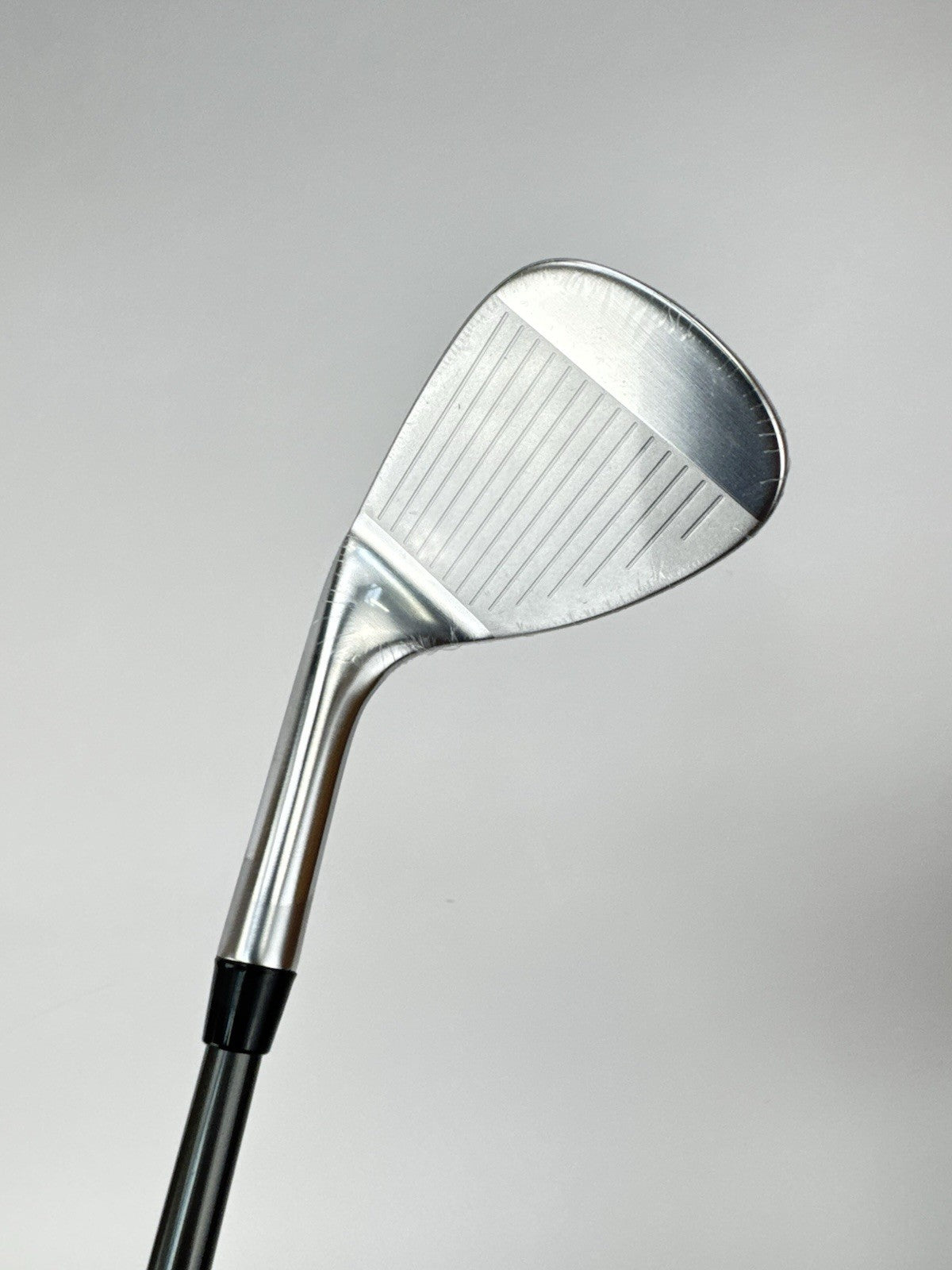 Radar Golf Gap Wedge 52* Aldila Synergy Regular Graphite /New /3559511