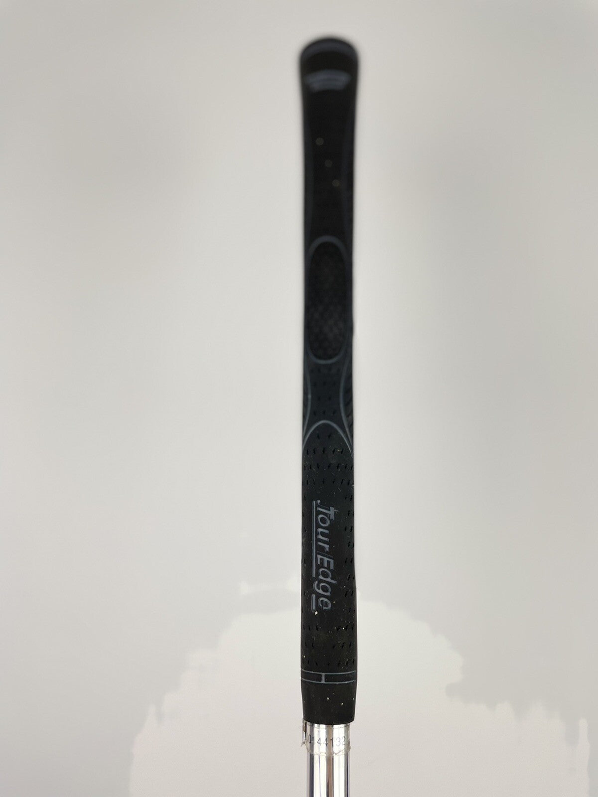 Ben Hogan Apex Edge Pro 5 Iron Apex (3) Regular Steel /Right/New Grip10