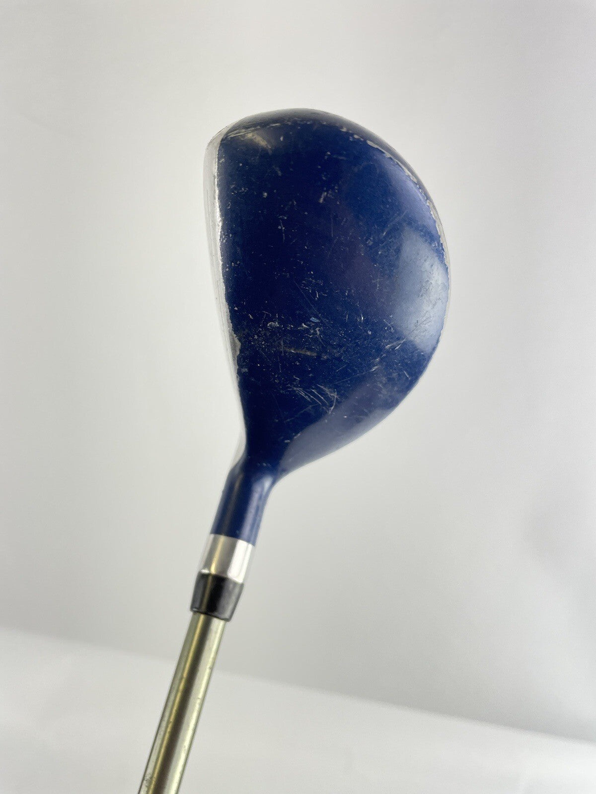 John Letters Ladies 5 Hybrid 29* Ladies Graphite /Right Handed /New Grip /998611