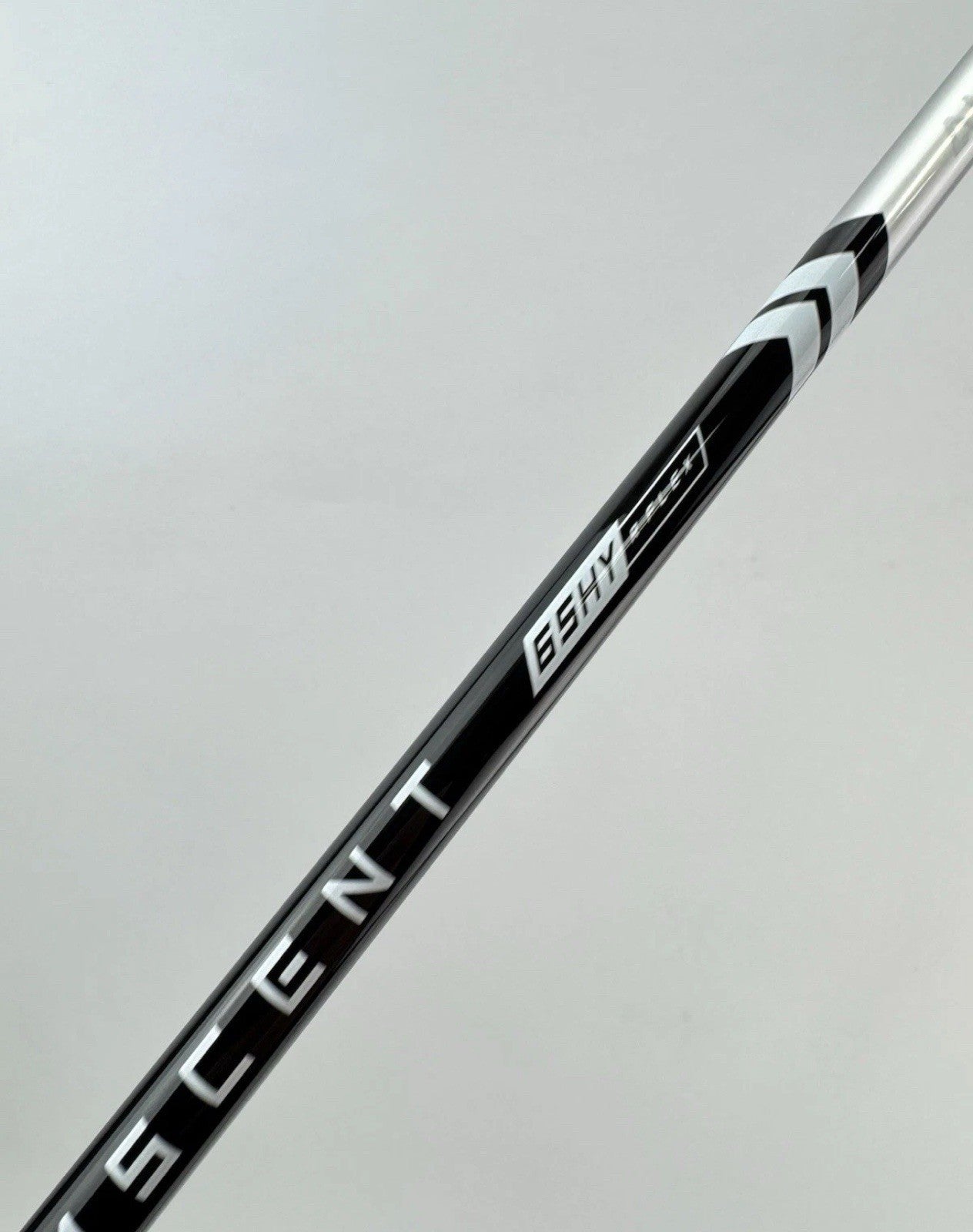Ping G430 #2 Hybrid Shaft Aldila Ascent 65 Regular Flex Graphite 40.25” /307282