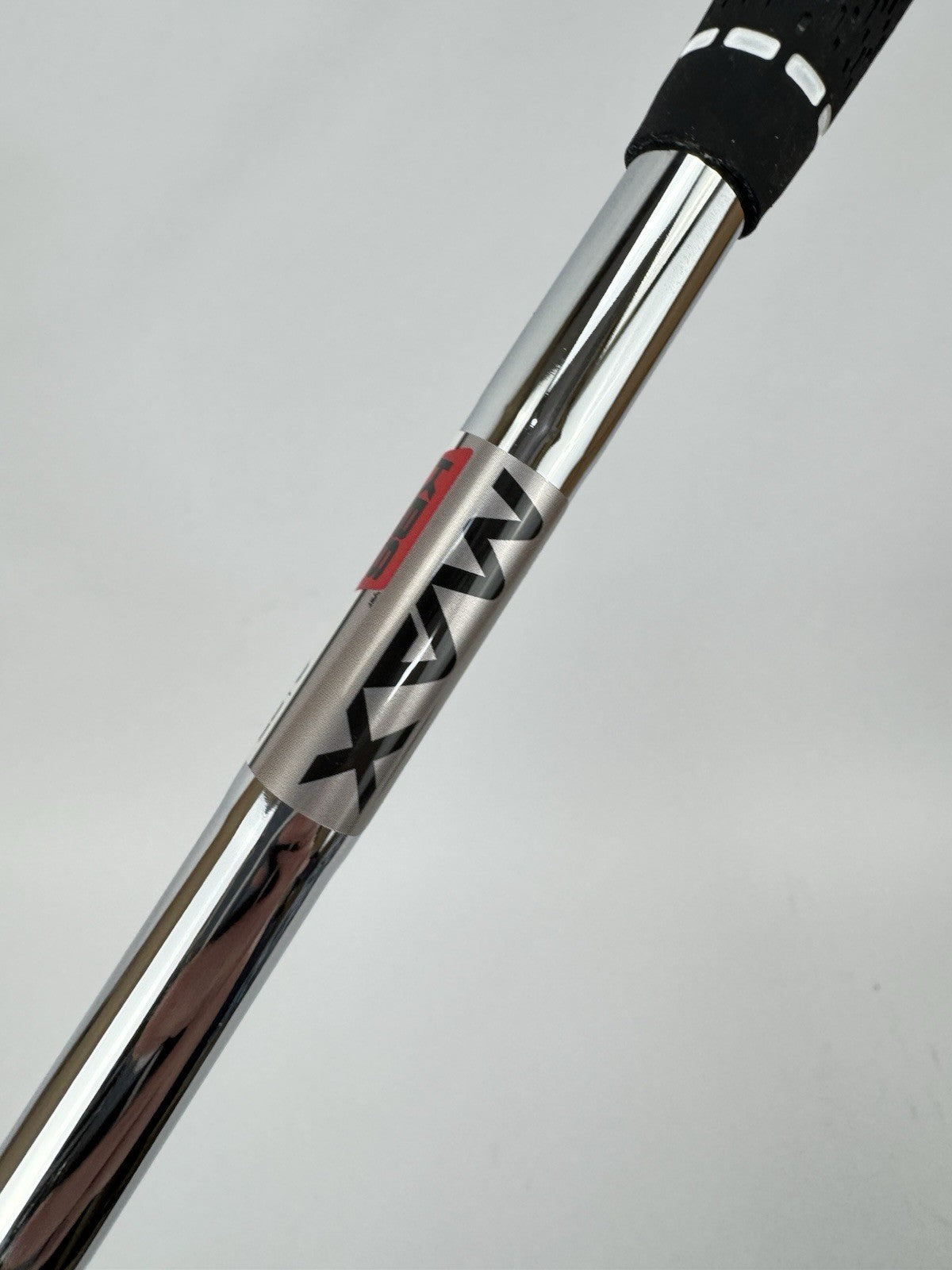Cobra Air X 2.0 Sand Wedge 55* Left Handed KBS Max 85 Regular Steel /New /3407212