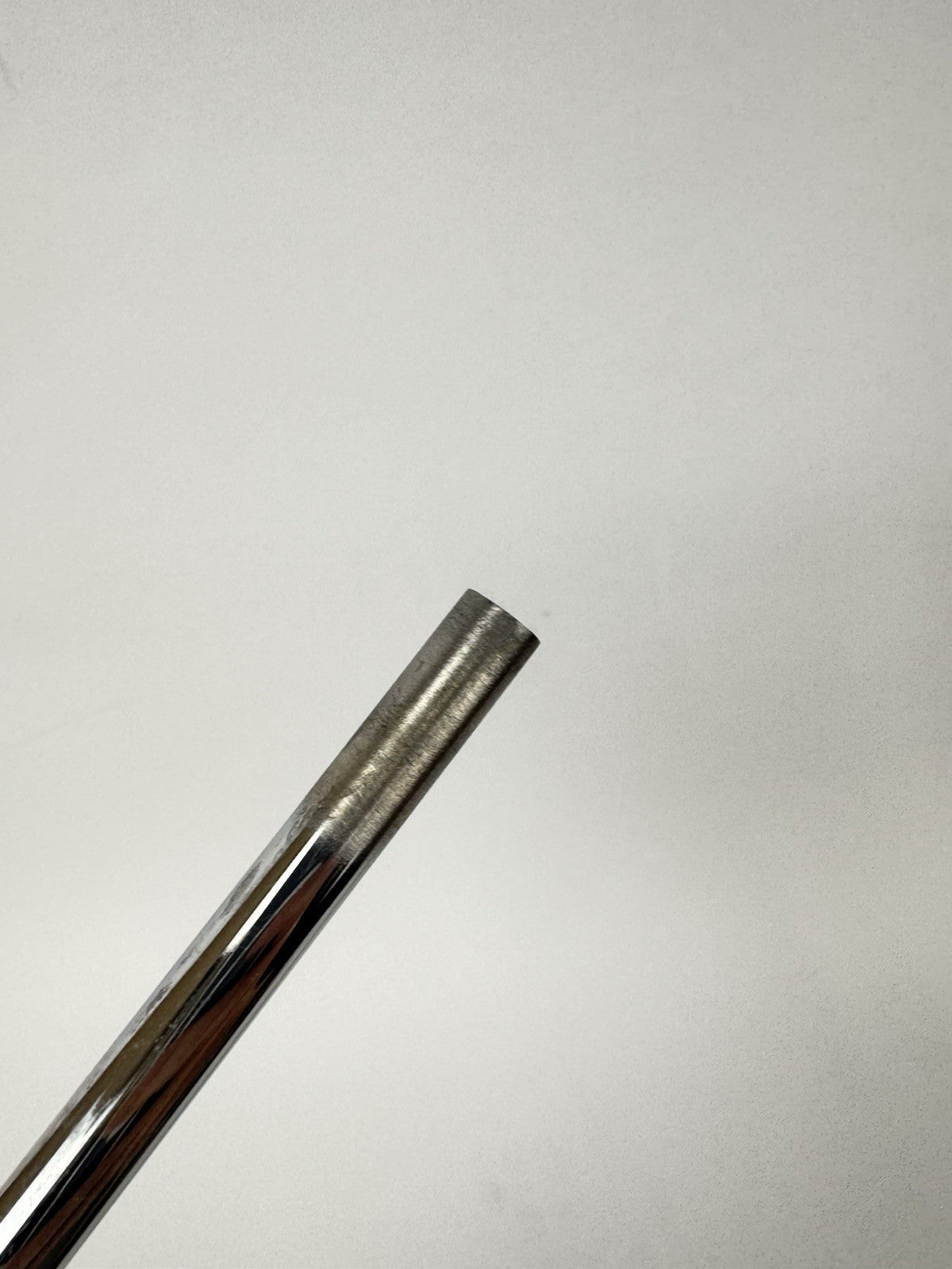 Elevate MPH 85 Iron Shaft Regular Flex Steel 35.5” /0.370 Parallel /355747