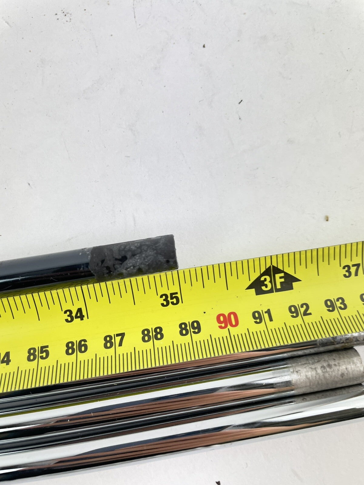 Recoil Dart Iron Shaft 75 F4 Stiff Flex Graphite 35" /0.370 Parallel /1901513