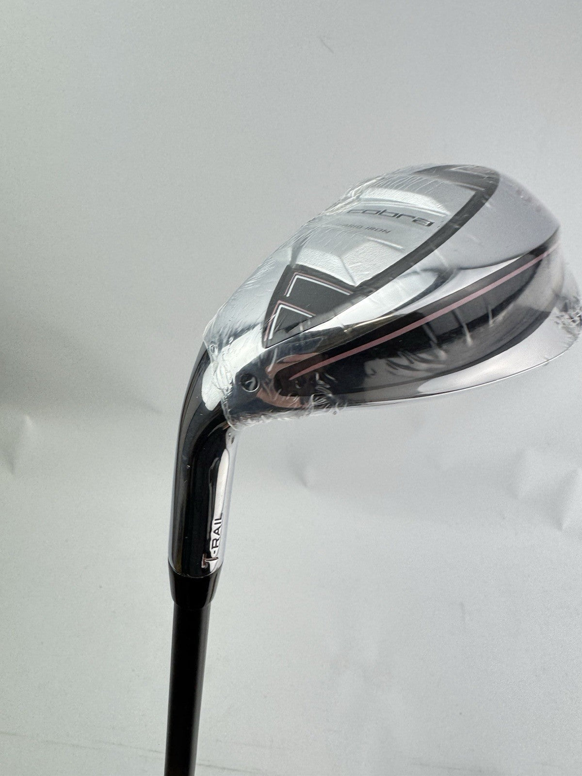 Cobra T-Rail Ladies Sand Wedge 54* Left Handed Womens Flex Graphite /New /303831