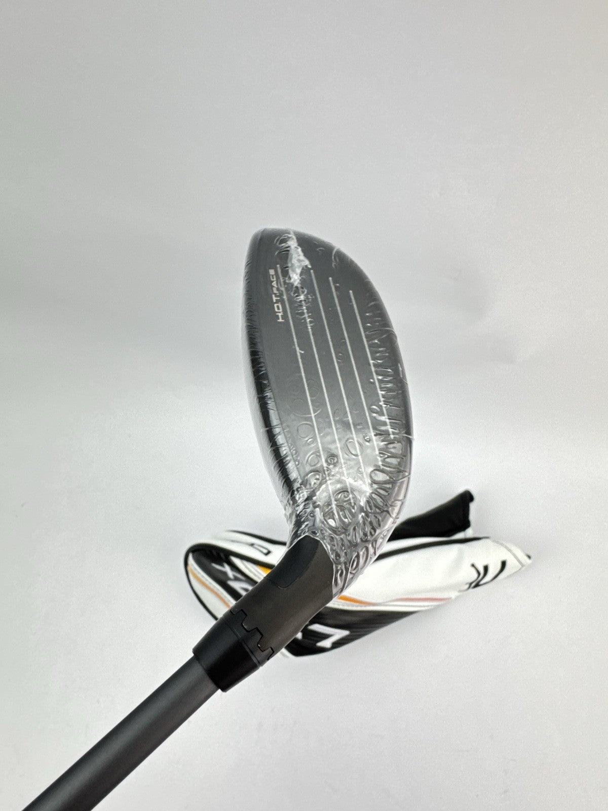 Cobra LTDx 3 Wood 15* Hzrdus Smoke 5.5 Regular Graphite /Left Handed /292708