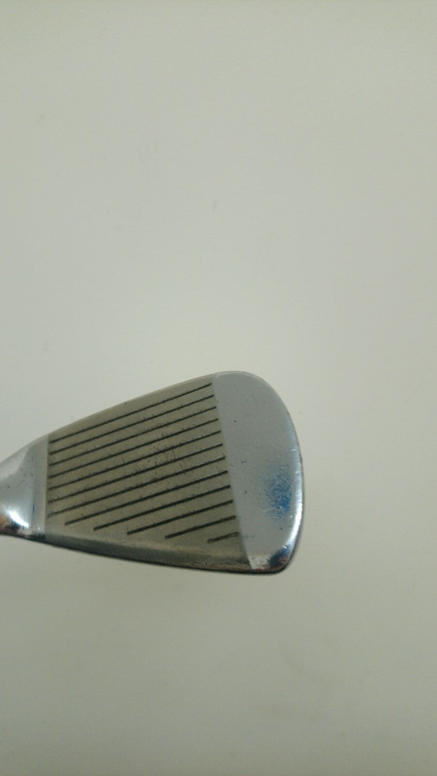 Mizuno TCD 6 Iron Dynaflex Regular Steel/ Right Handed/ New Grip4