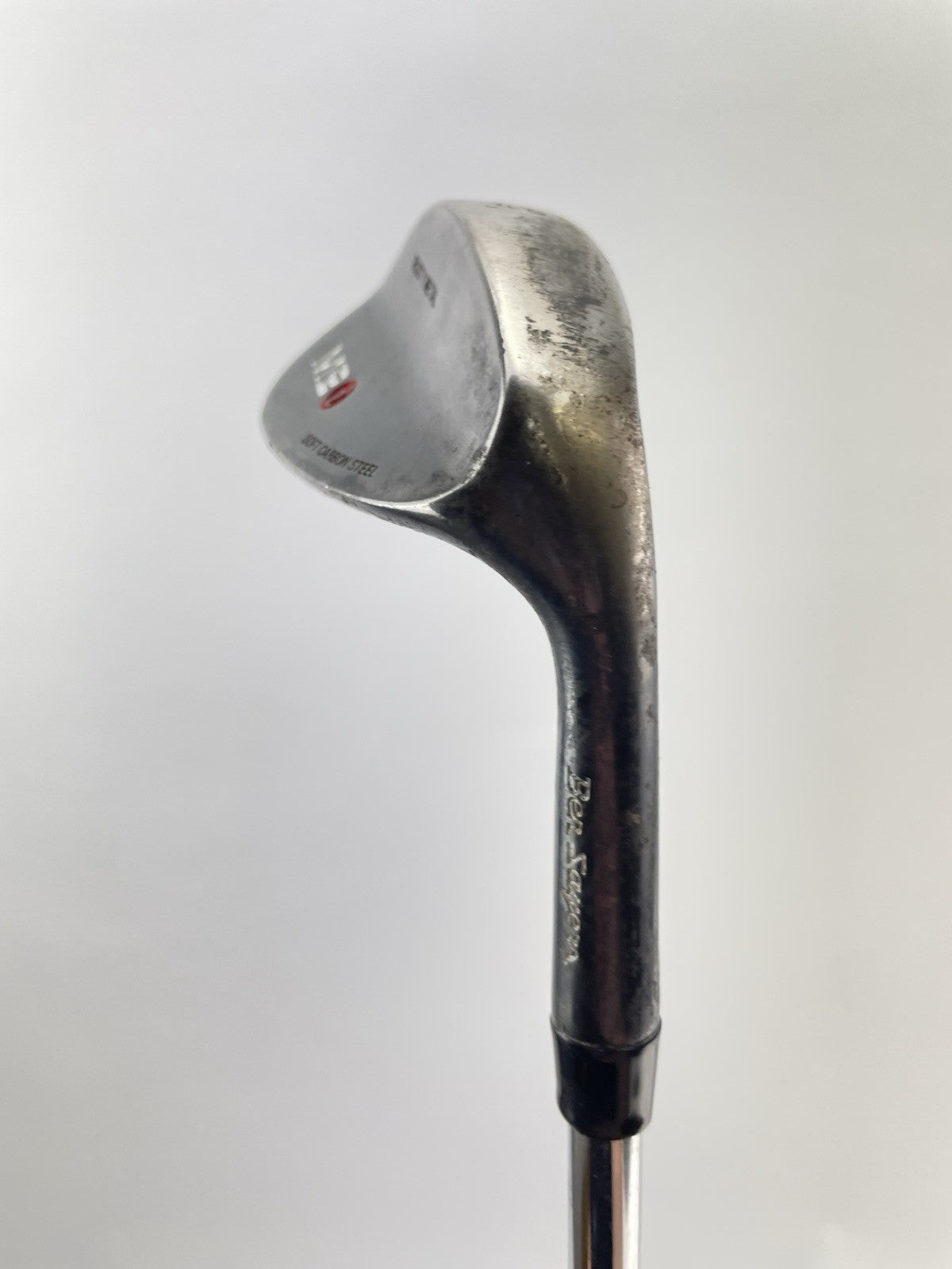 Ben Sayers Sand Wedge 56* M2i Rusty Metal Regular Flex Steel /New Grip /280273