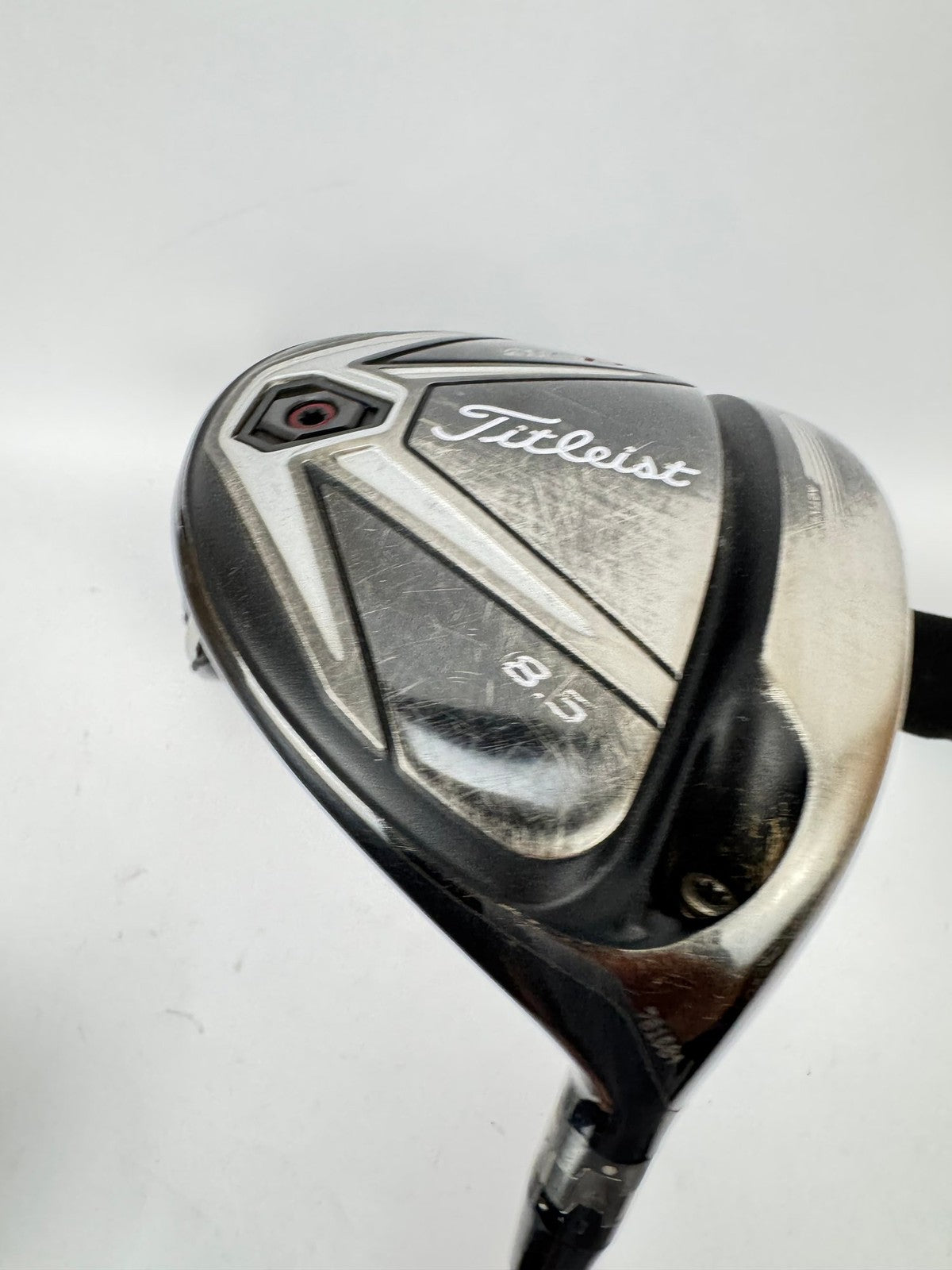 Titleist 916 D3 Driver 8.5 Degrees Phenom Extra Stiff Graphite Right Hand/363522