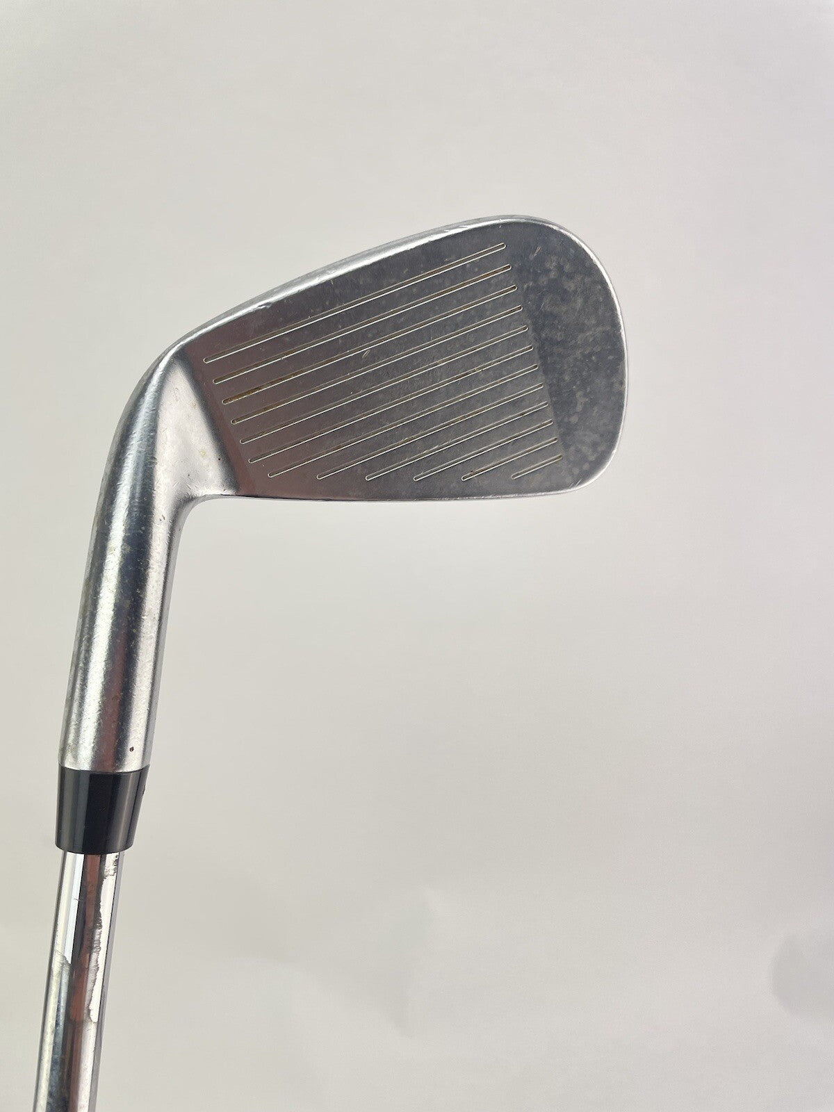 Taylormade TP Forged 4 Iron RAC Stiff Flex Steel /Right Handed /160857