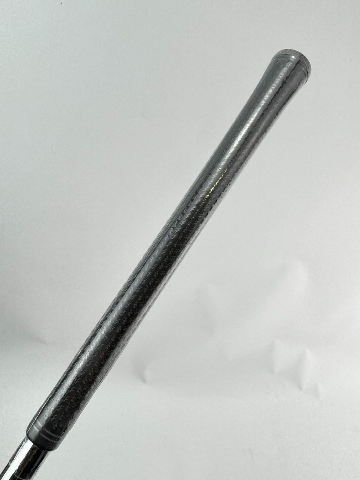 KBS Tour Lite Iron Shaft Stiff Flex Steel 36.5” /0.355 Tapered /Lamkin /303798