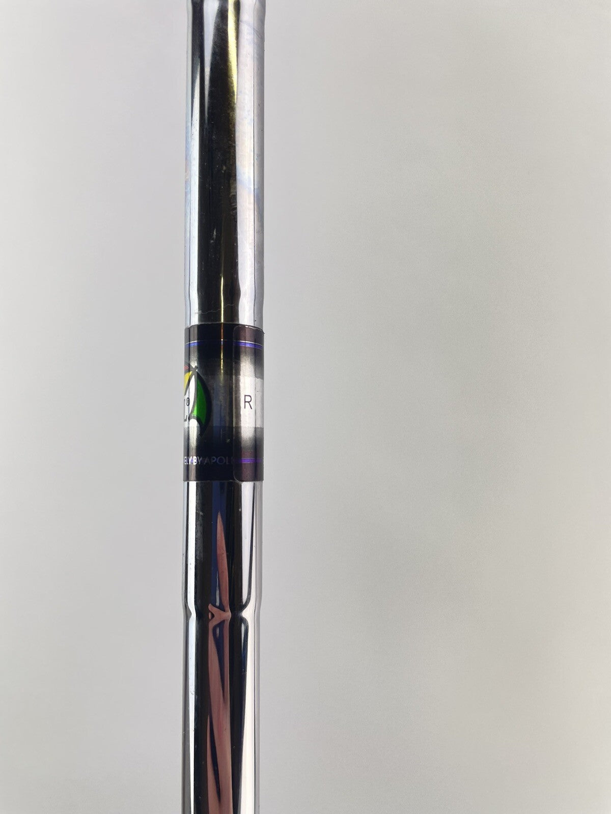 Bay Hill Hybrid 25* S.O.S. Regular Flex Steel Shaft/Right Handed /New Grip/2157415