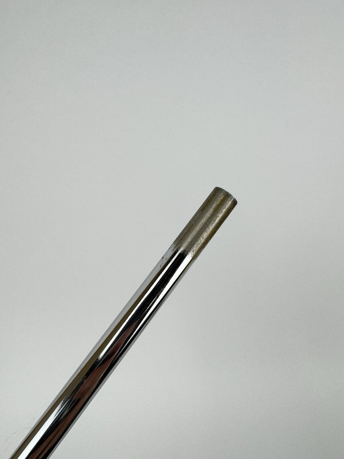 KBS Max Lite Iron Shaft Regular Flex Steel 35.25” /0.370 Parallel /330287