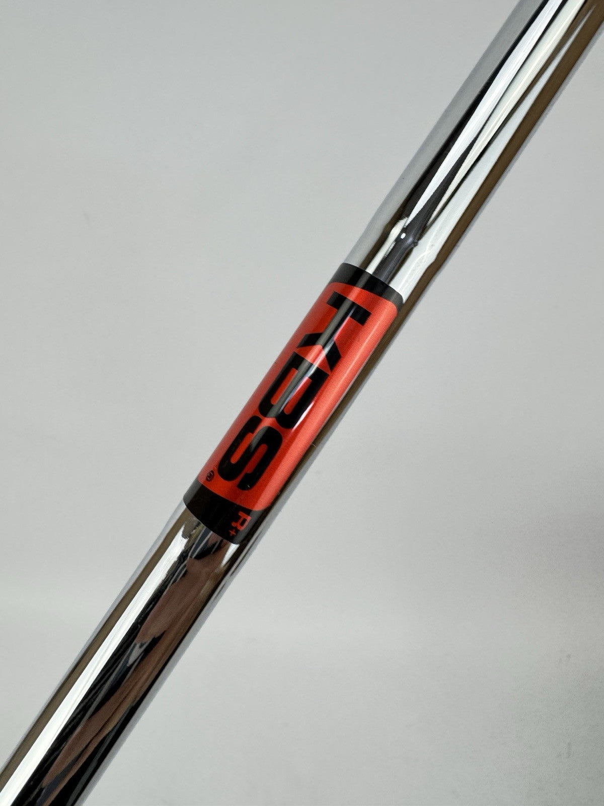 Cobra Aerojet 7 Iron KBS Tour Regular Flex Steel /Left Handed /New /3629312
