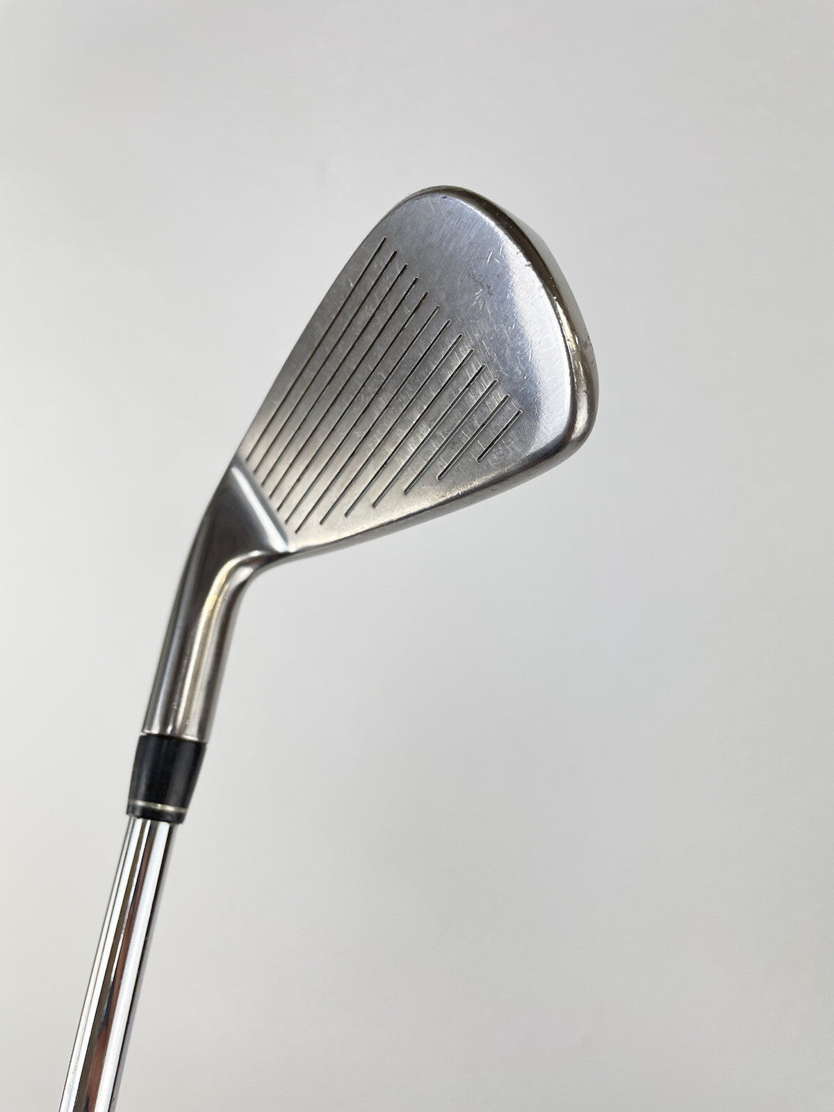 Taylormade 6 Iron 320 Series Regular Flex Steel /Right Handed /Good Grip /1181713