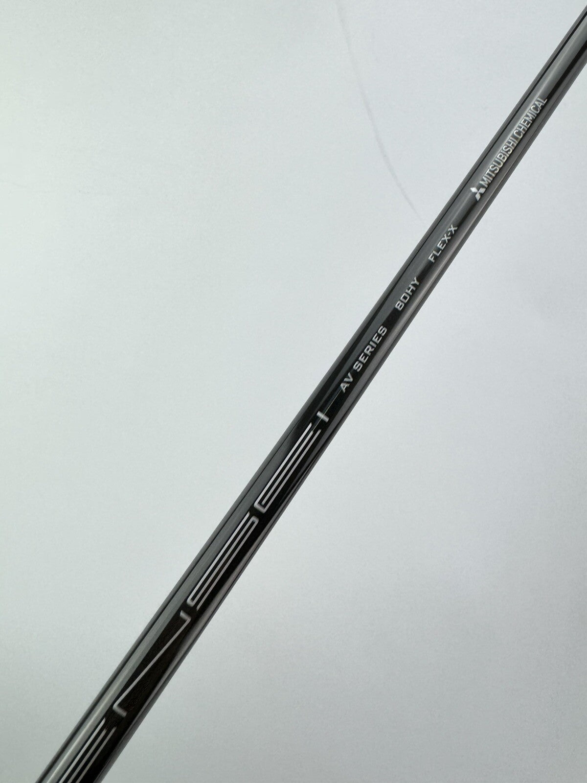 Ping iCrossover Iron Shaft Mitsubishi Tensei Blue X Flex Graphite 39.25” /221123