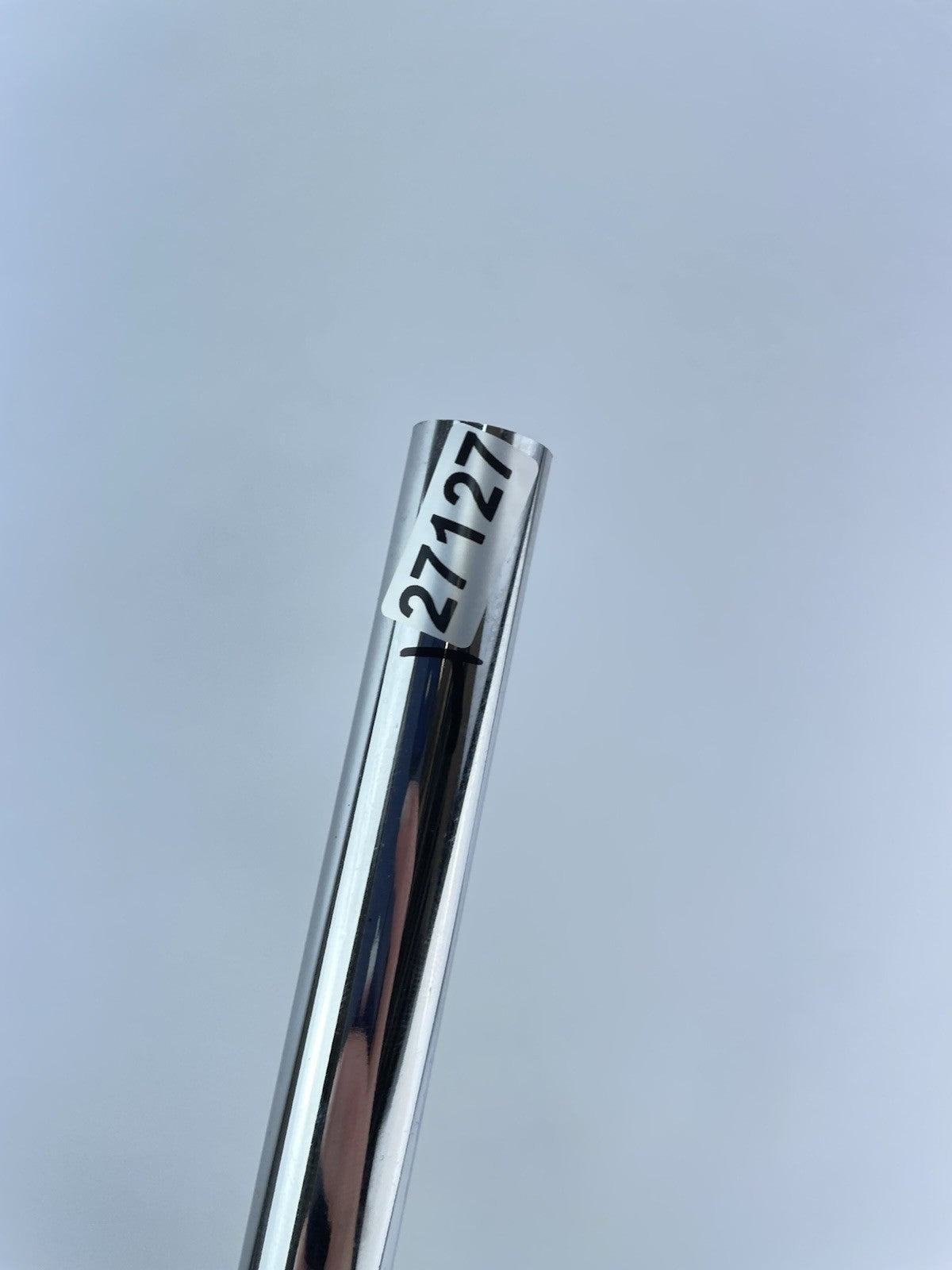 Dynamic Gold R300 Iron Shaft Regular Flex Steel 35.75” /0.355 Tapered /2712713