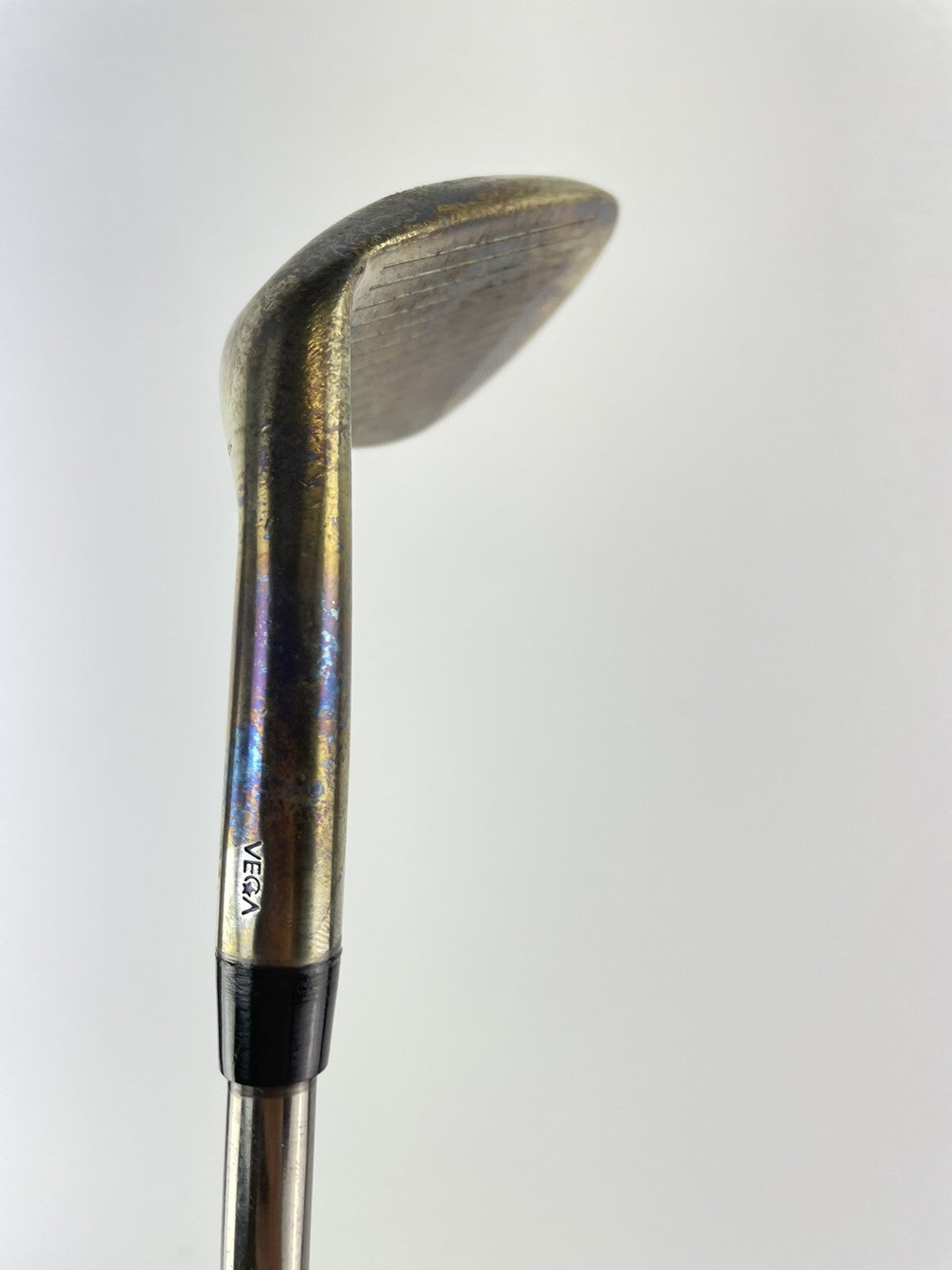Vega J Lindberg Sand Wedge 56* Recoil F3 Regular Graphite /Right /New Grip/129526