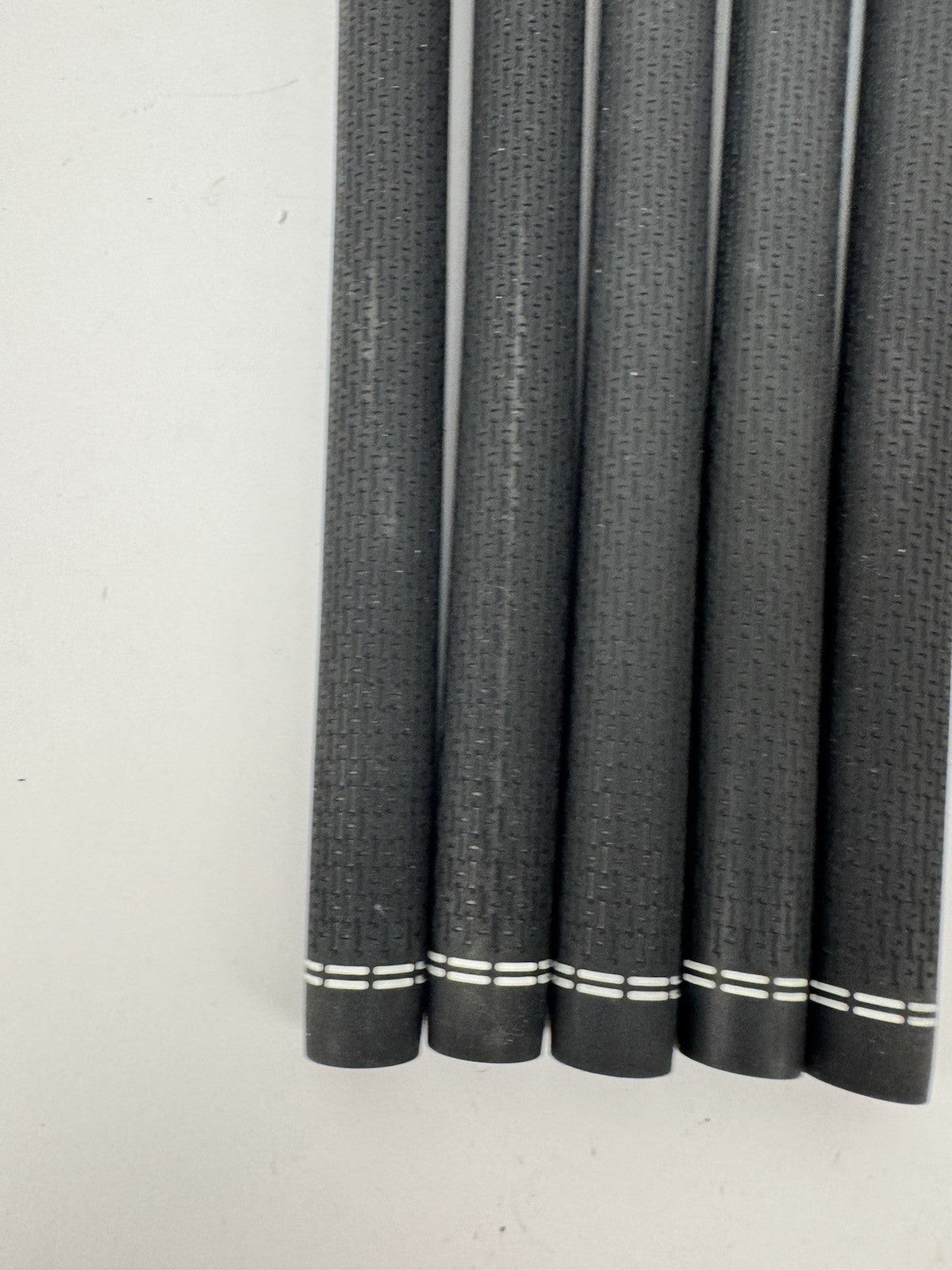 Golf Pride Grips Mizuno (5) Mens Standard /Black/White /Pulled /354522