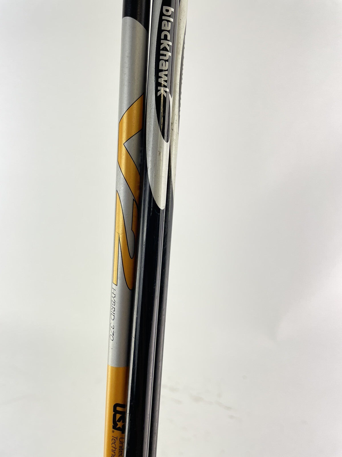 Mens Golf Hybrid Set MD Golf Superstrong 2,3&4 Regular Graphite /New Grips/1265516