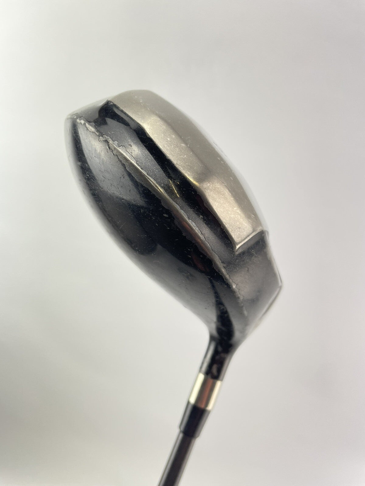 Mens Golf Driver 12* M Golf A Senior Flex Graphite /Right  /New Mid Grip/2279111