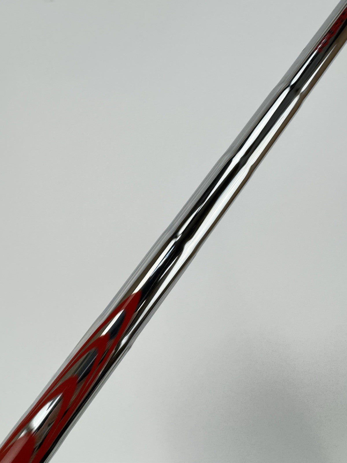 Nippon Modus3 Iron Shaft Tour120 X Flex Steel 35.25” /0.355 Tapered /328514