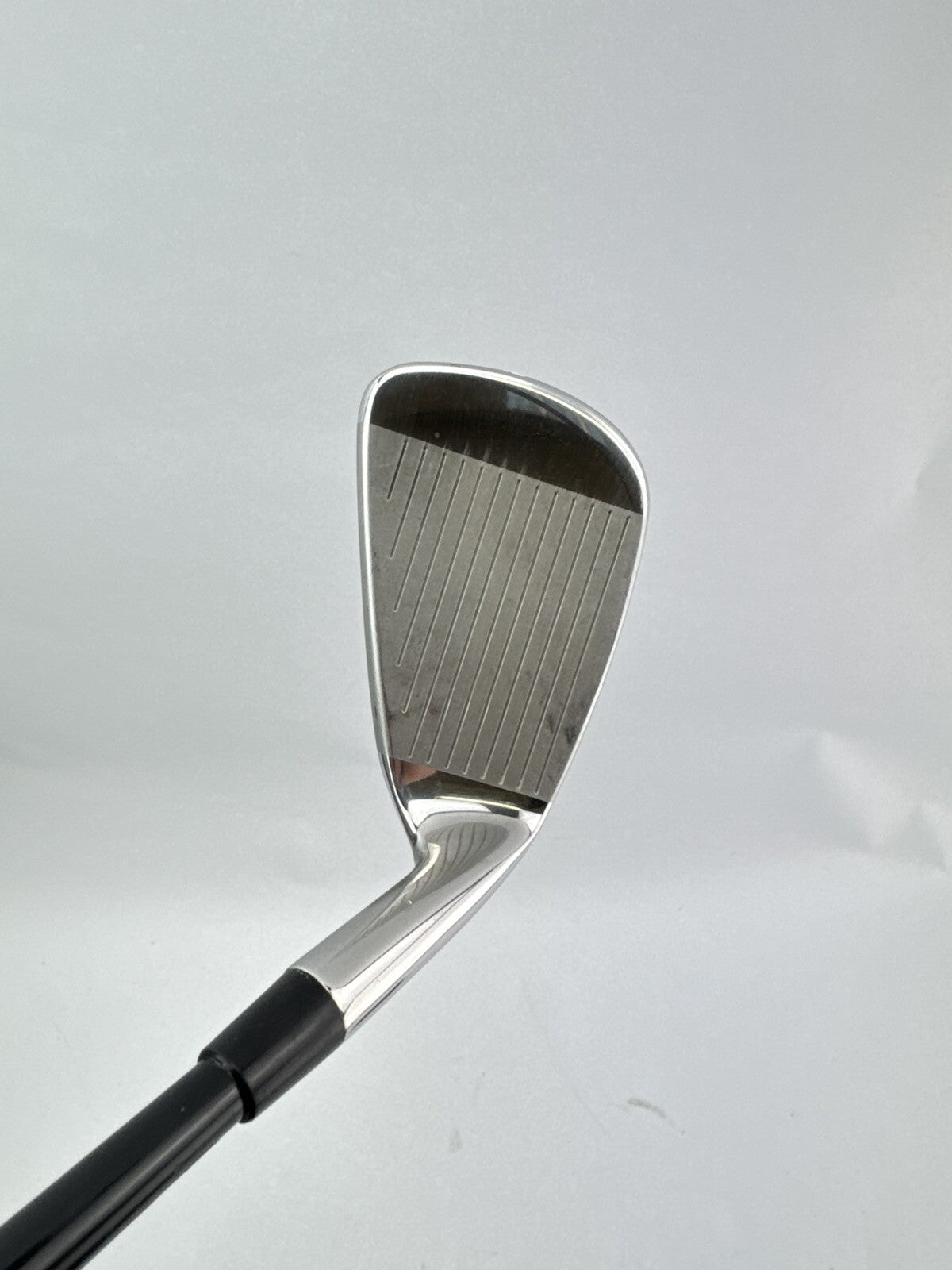 Cleveland Launcher Gap Wedge 49* HB Turbo Left Handed Regular Graphite/2269913