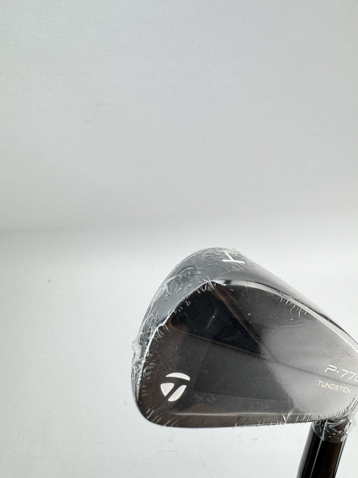 Taylormade P770 Limited Edition Phantom 4 Iron KBS Tour X Flex Black Steel/262574
