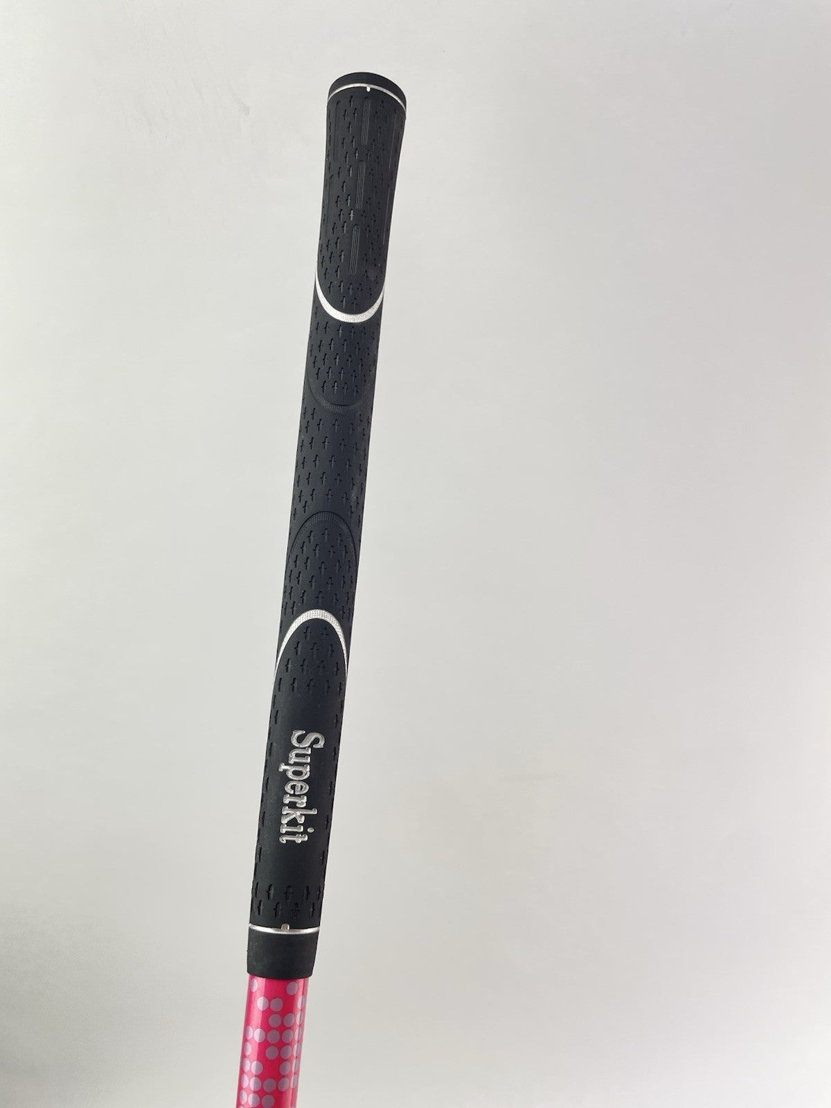 Wilson Ladies Fairway Wood Hope Ladies Flex Graphite /Right /New Grip /2607615