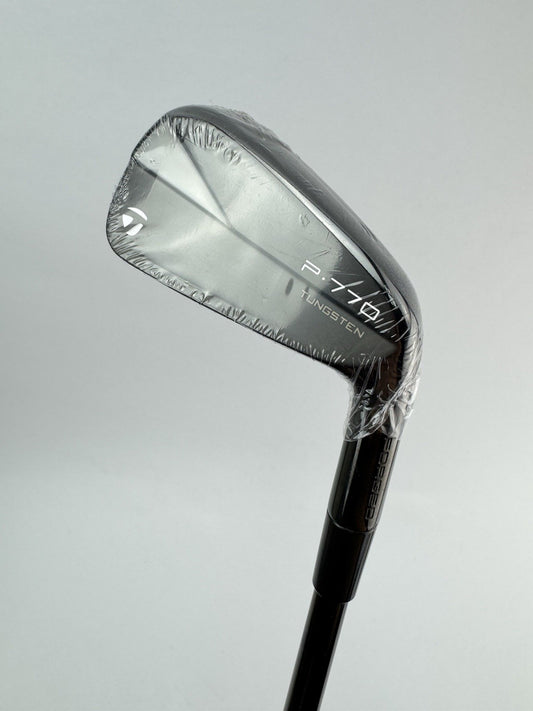 Taylormade P770 Limited Edition Phantom 4 Iron KBS Tour Black Stiff Steel/262940