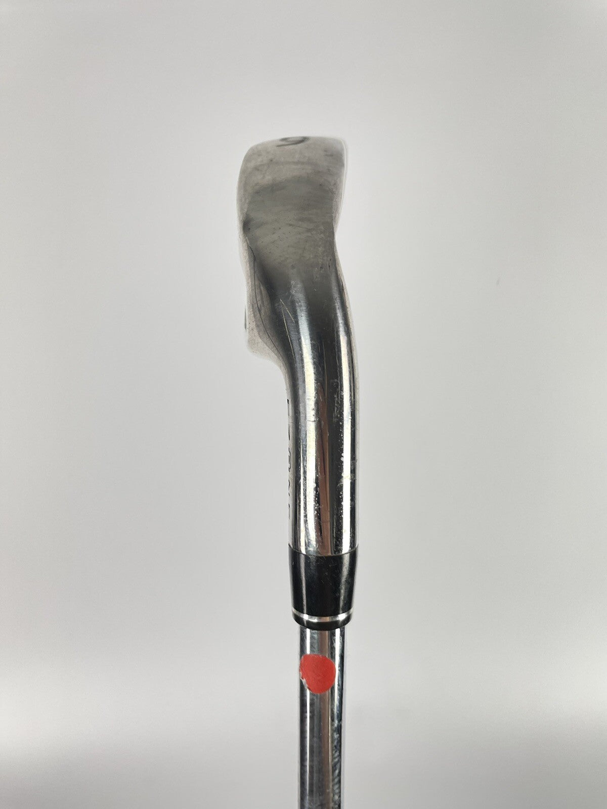 Yonex XP E-Zone 6 Iron Nippon Regular Flex Steel /Right /New Grip / 08683