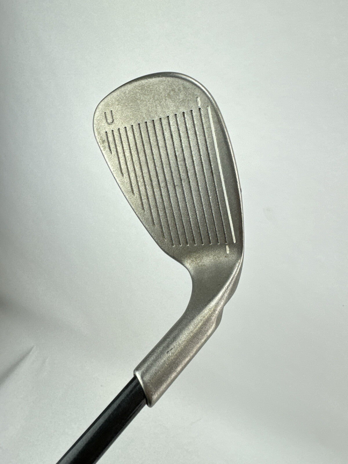 Ping i3 Gap Wedge Orange Dot O-Size Regular Graphite /Left Handed /1982610