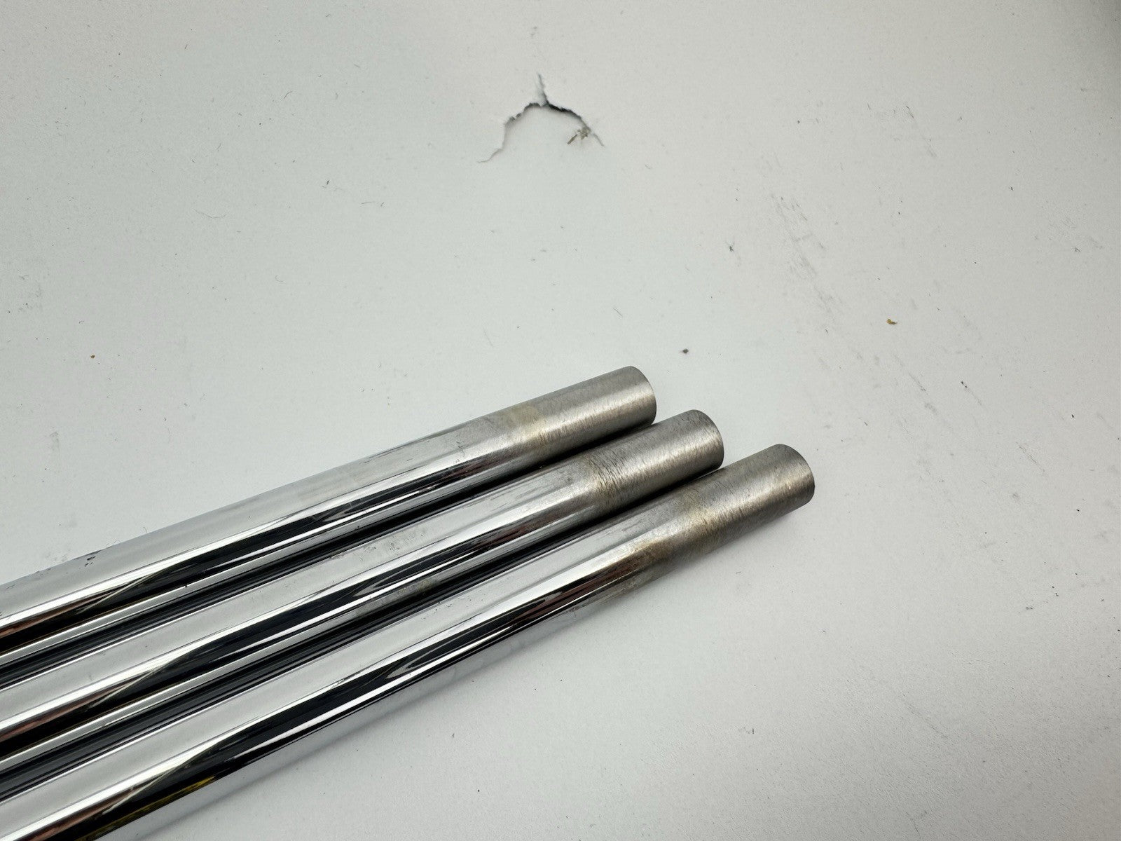 Elevate 115 Wedge Shaft Set (3) Vss Pro Stiff Steel /0.355 Tapered /310476