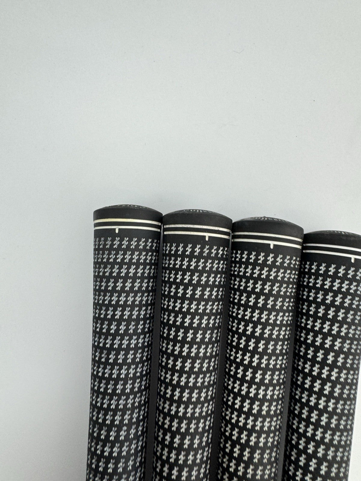 Lamkin Crossline Golf Grips (4) Mens Standard /Pulled /287795