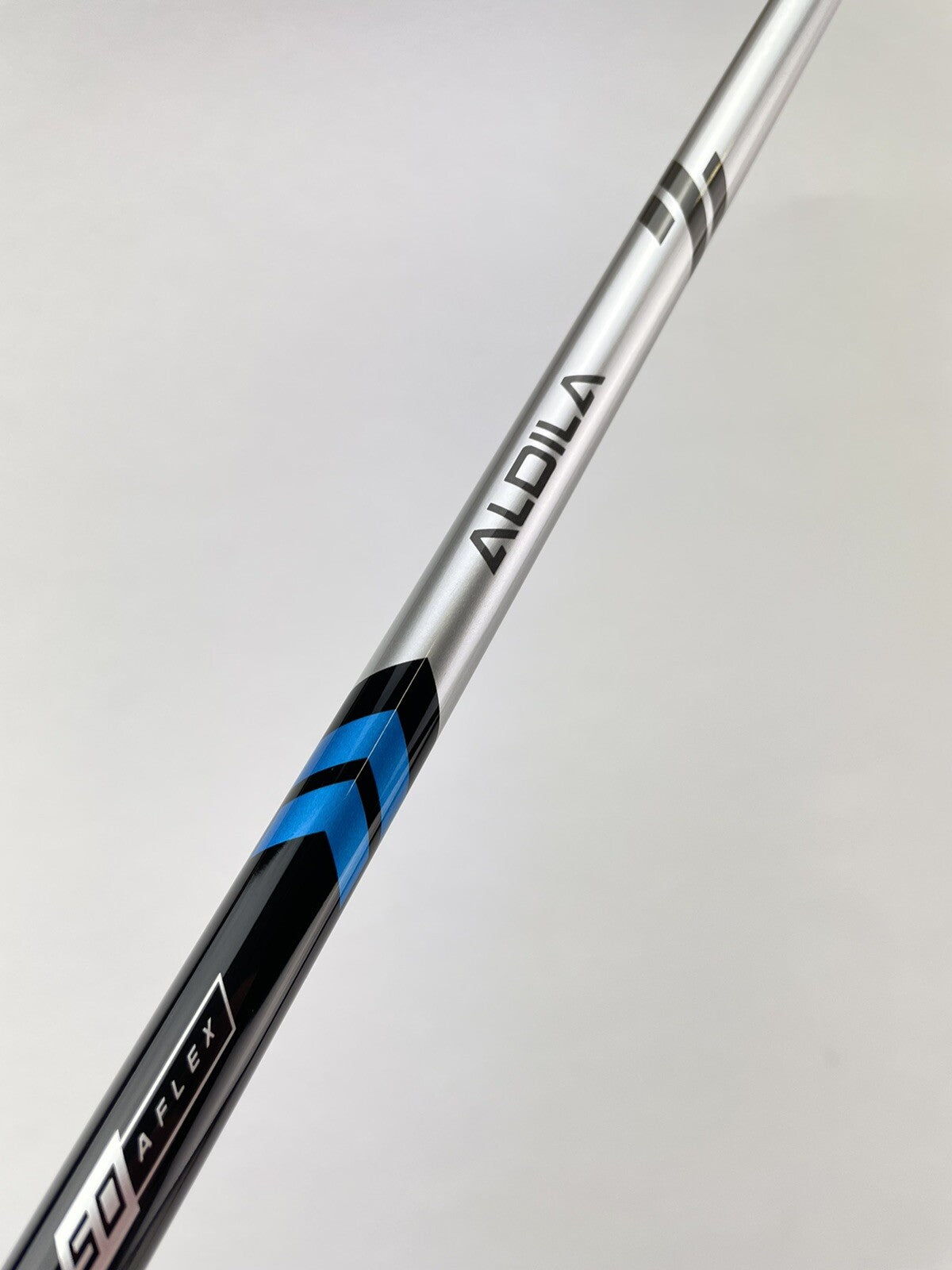Aldila Ascent Iron Shaft 50 A Senior Flex Graphite 34.5” /0.370 /221305