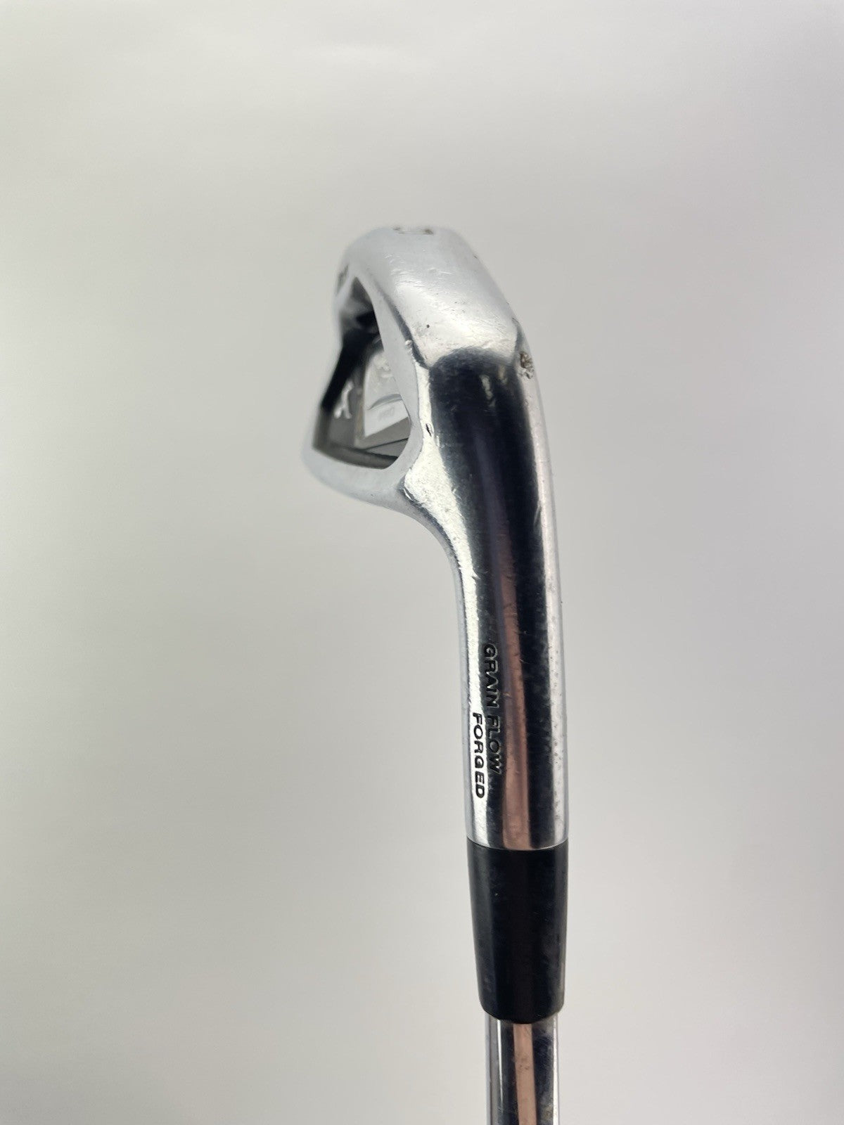 Mizuno JPX825 6 Iron Pro Nippon Regular Flex Steel /Right Handed /New Grip/282964