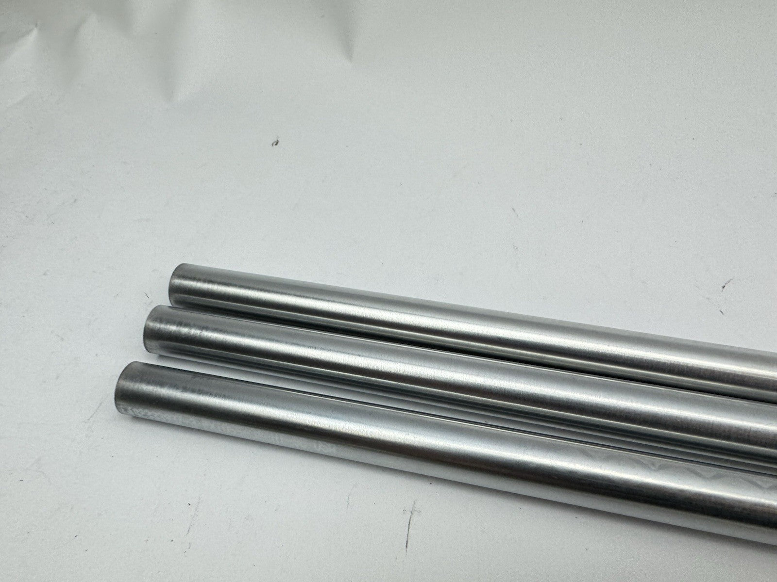 Project X IO Wedge Shaft Set (3) 105G Regular Flex Steel +1/2” /0.355 /2924912
