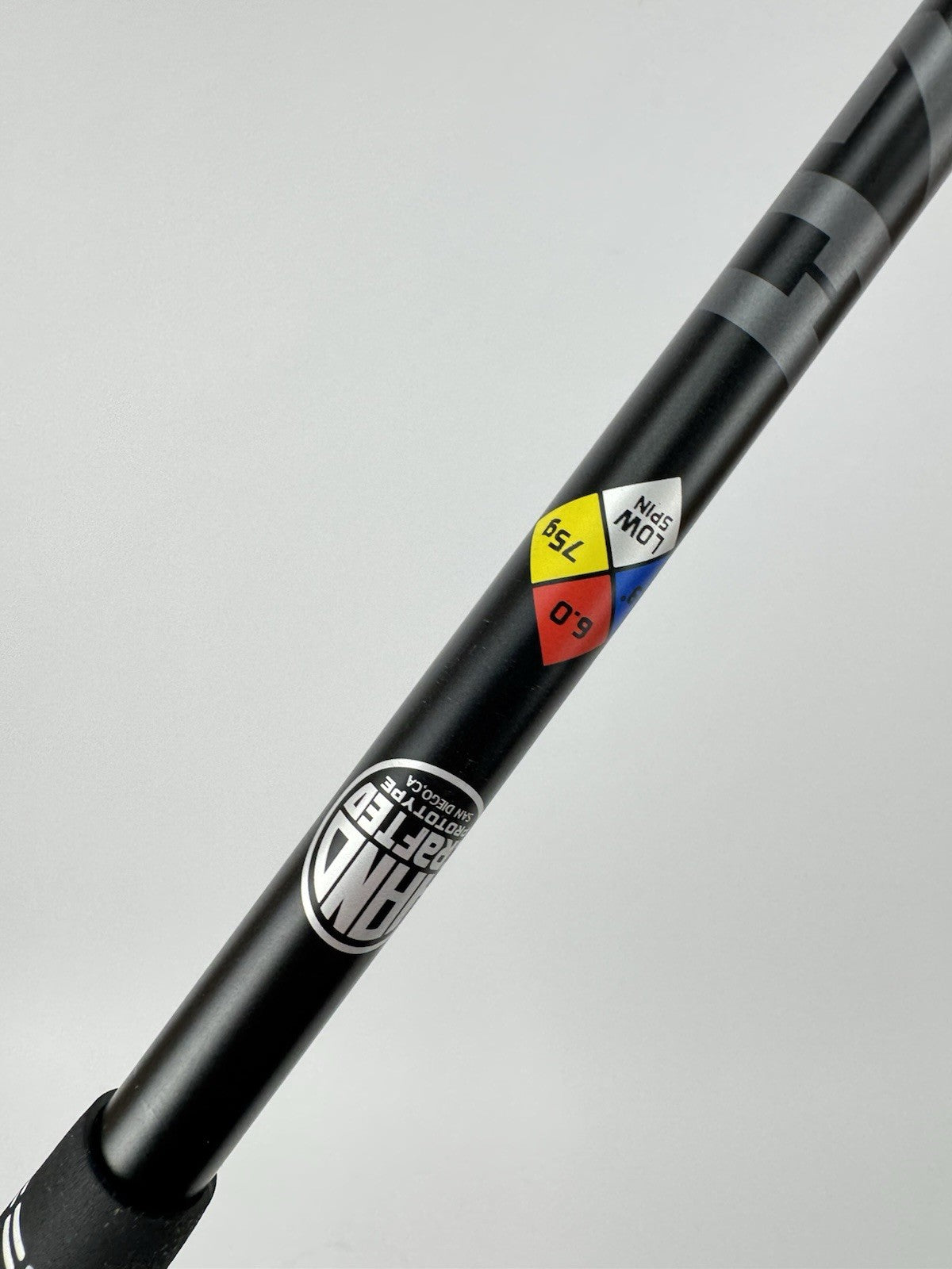 Ping G440 Stiff Driver Shaft Project X Hzrdus Handcrafted 6.0 75G /44.5 /336642