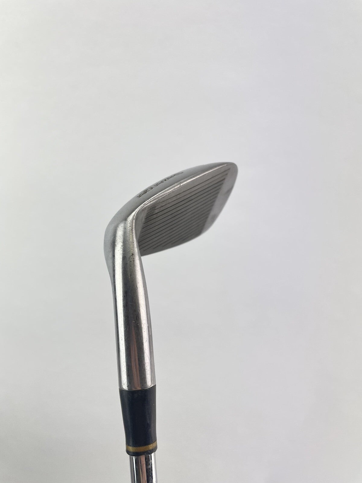 Slazenger Golf Sand Wedge Plus Regular Flex Steel /Right Handed /New Grip /209016