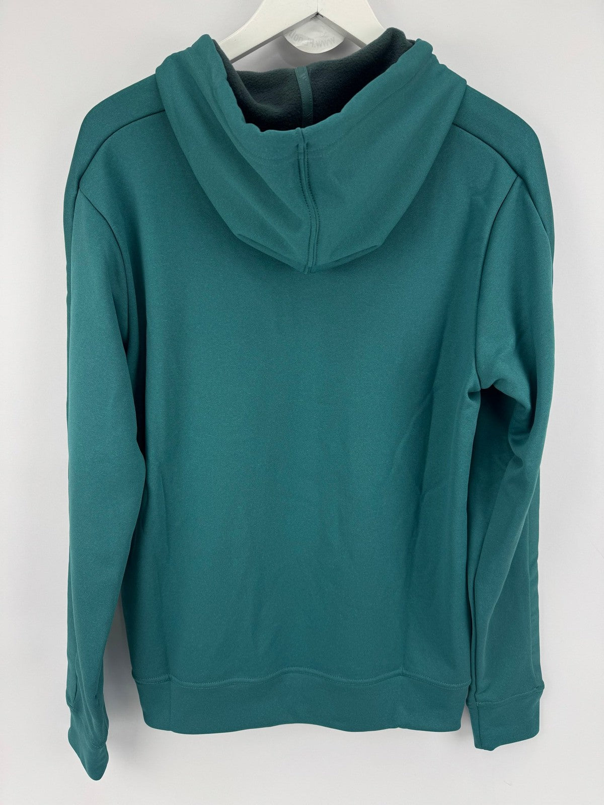 Adidas JW3450 Ultimate365 Golf Hoodie Mens Size UK Small Green/325557