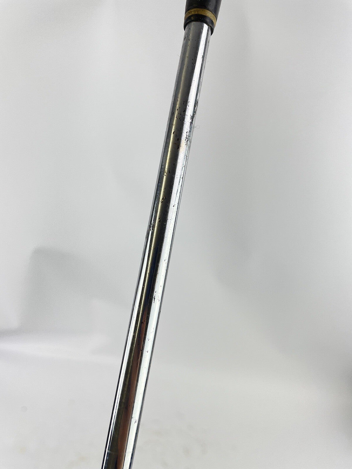 John Letters 3 Iron Trilogy Mens Regular Flex Steel /Right /New Grip /41978