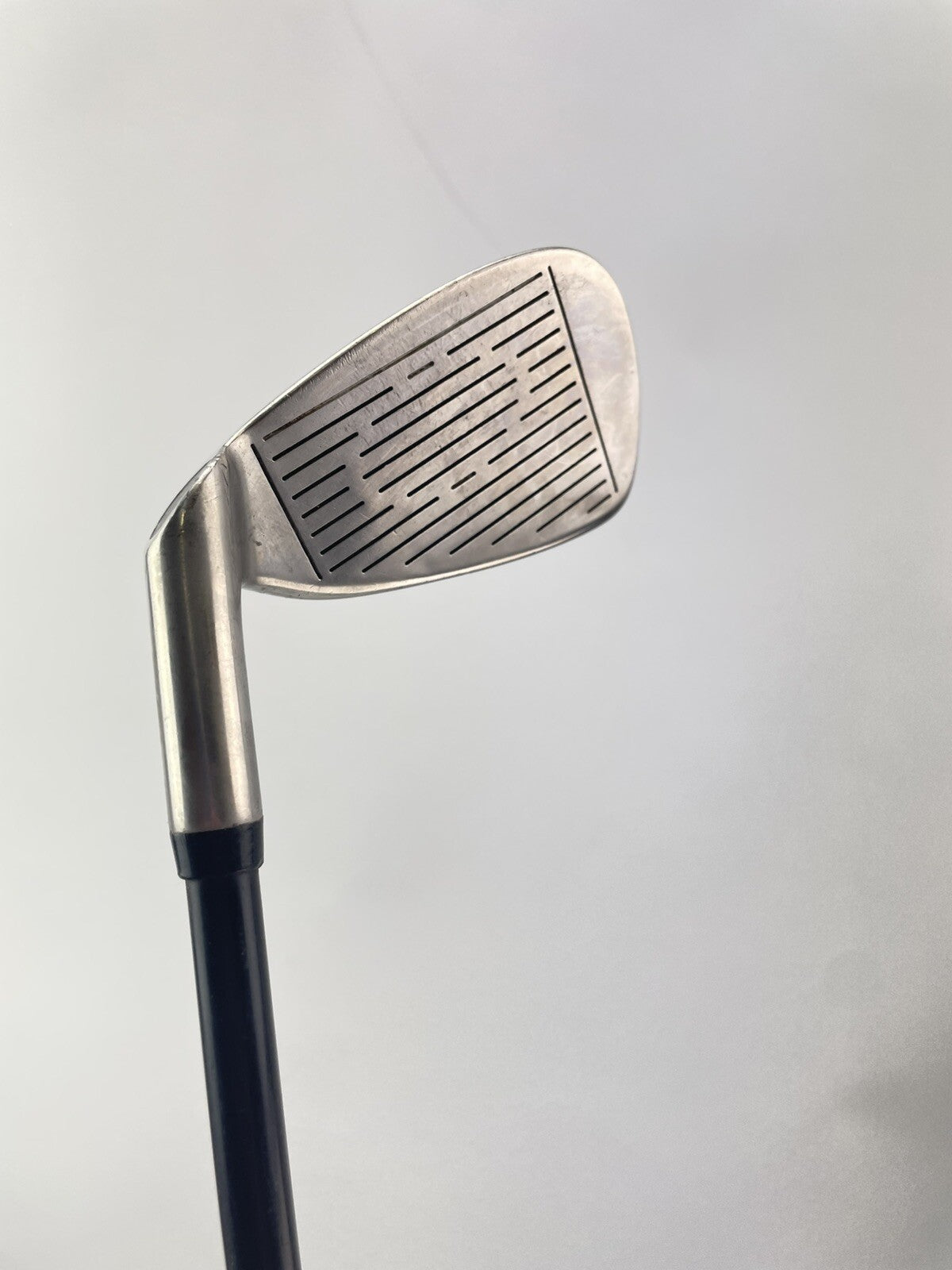 John Letters 5 Iron Ladies Flex Graphite /Right Handed /New Grip /221187