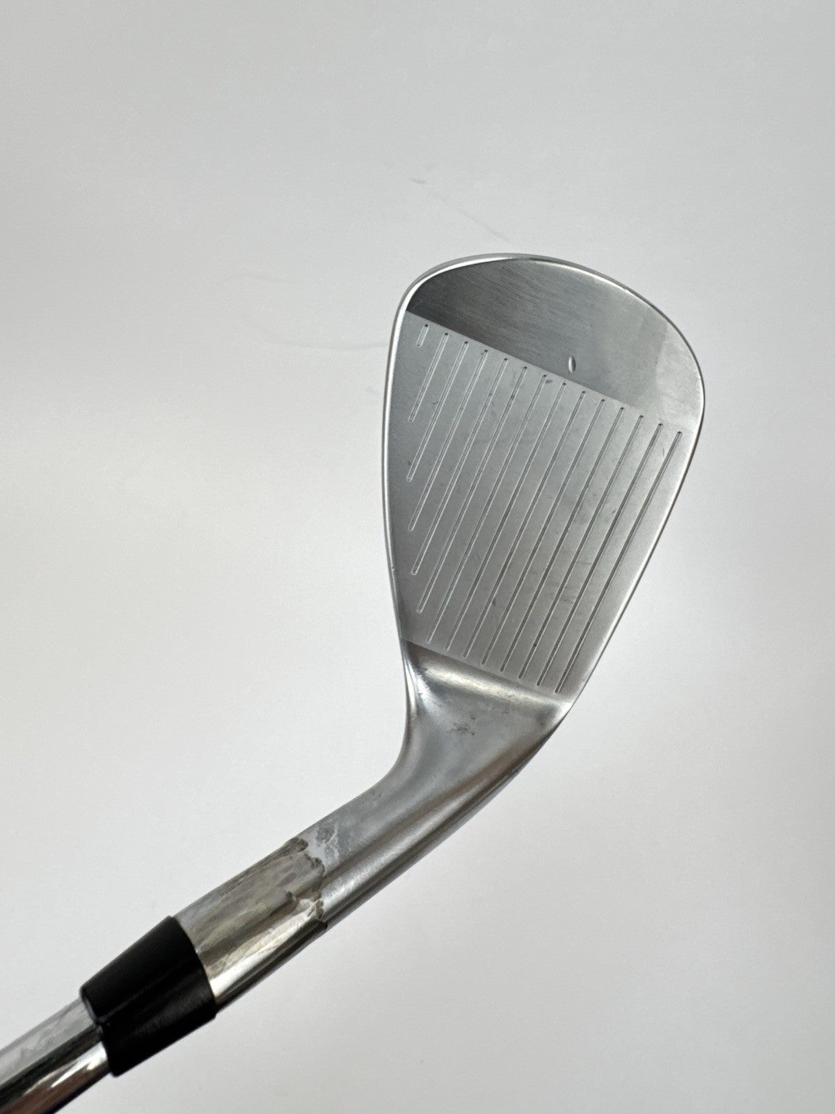 Titleist T100s Pitching Wedge Left Handed 44* Elevate 115 Stif Steel /3441112
