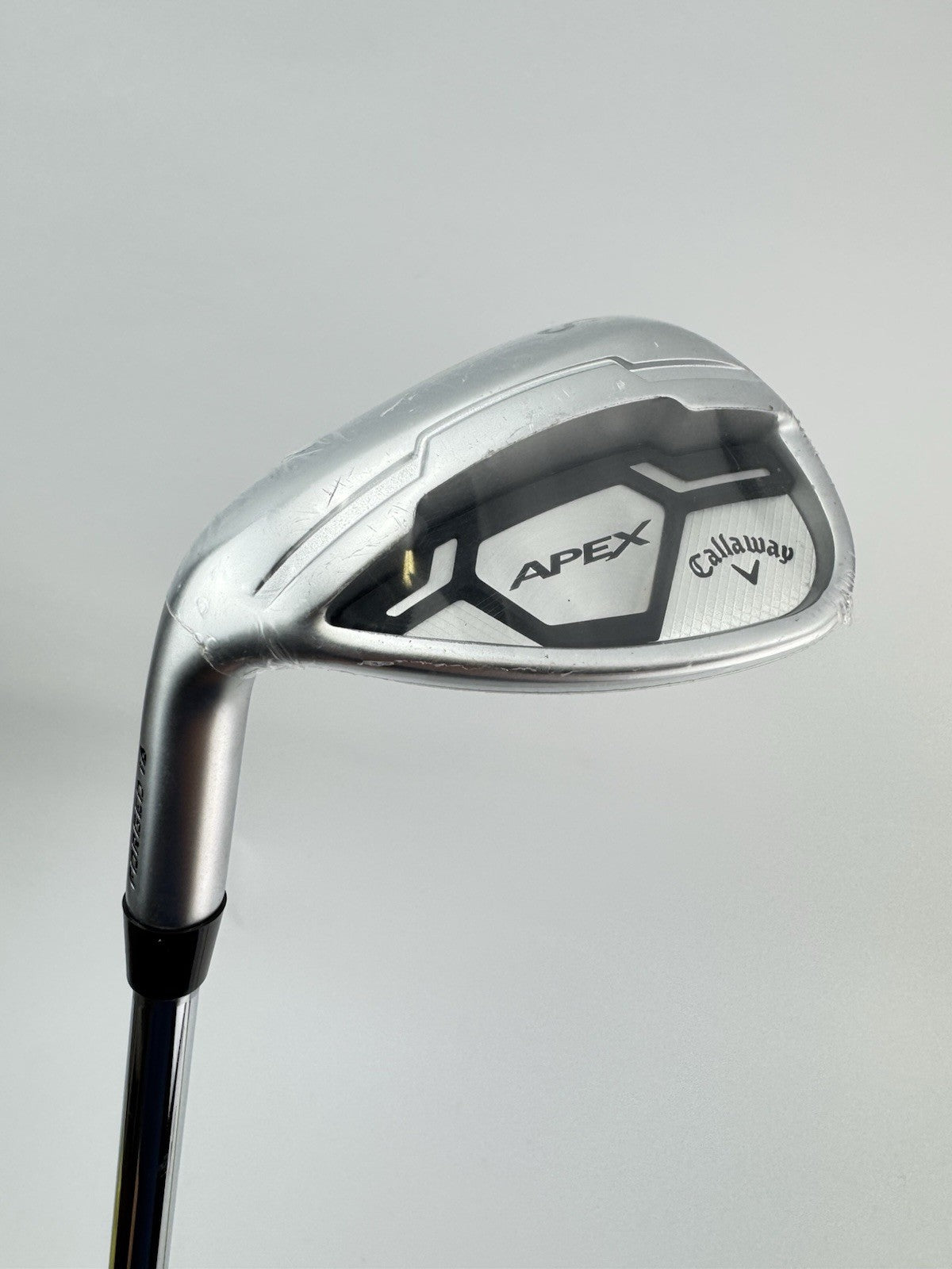 Callaway Apex 16 Sand Wedge Left Handed Elevate MPH 85 Regular Steel /New /288450