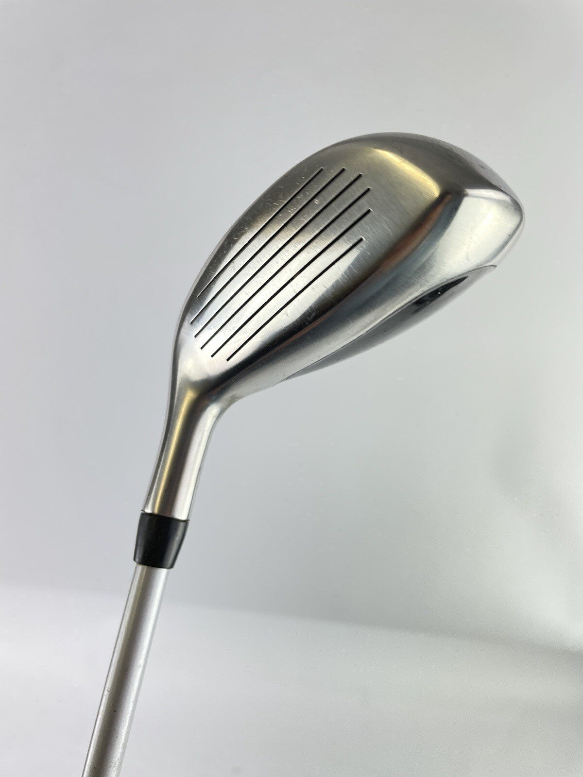 Prestige Golf 4 Hybrid 24* XDC Ladies Graphite /Right Handed /New Grip /97358